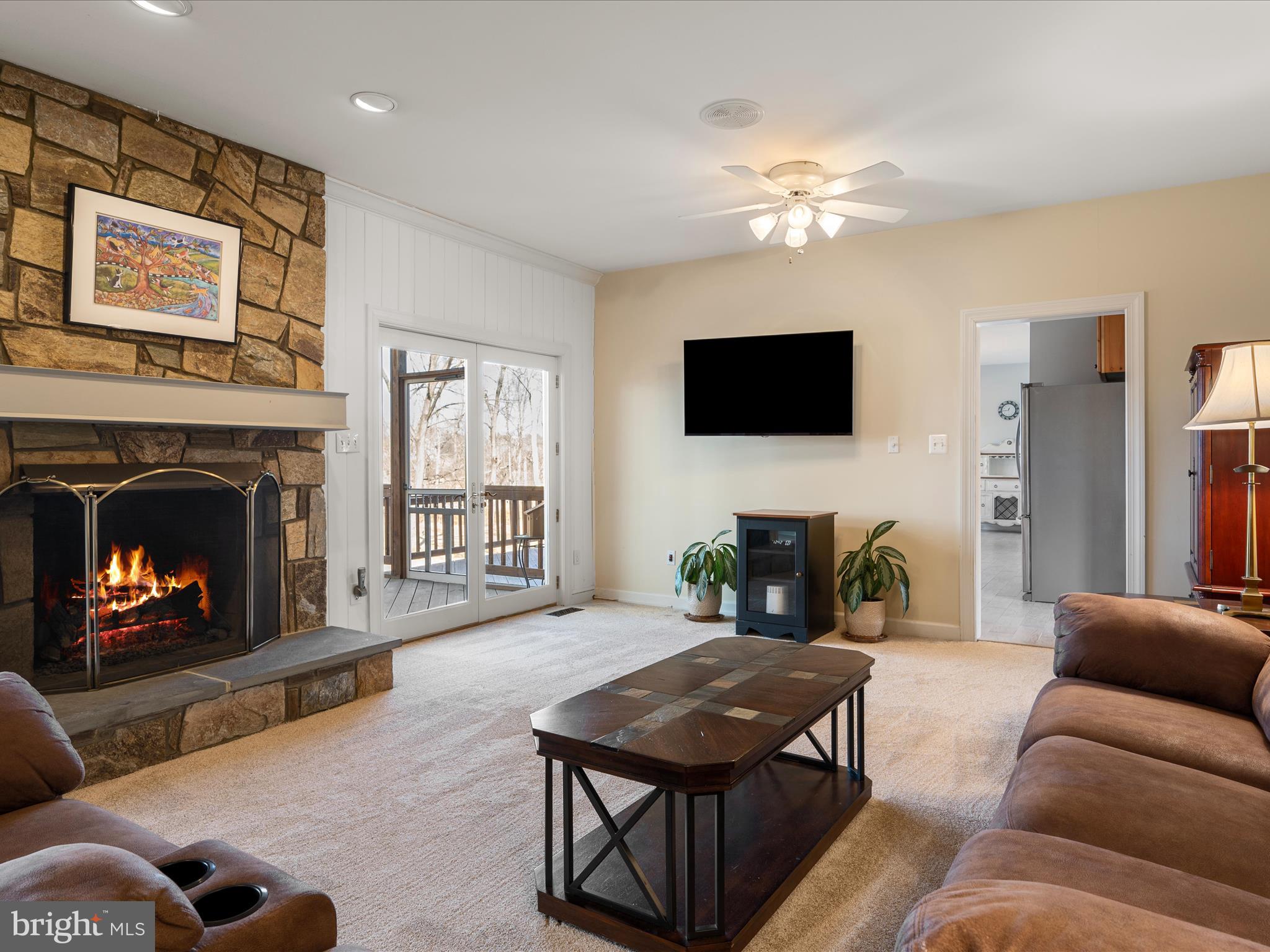 SADDLEBROOK - Residential