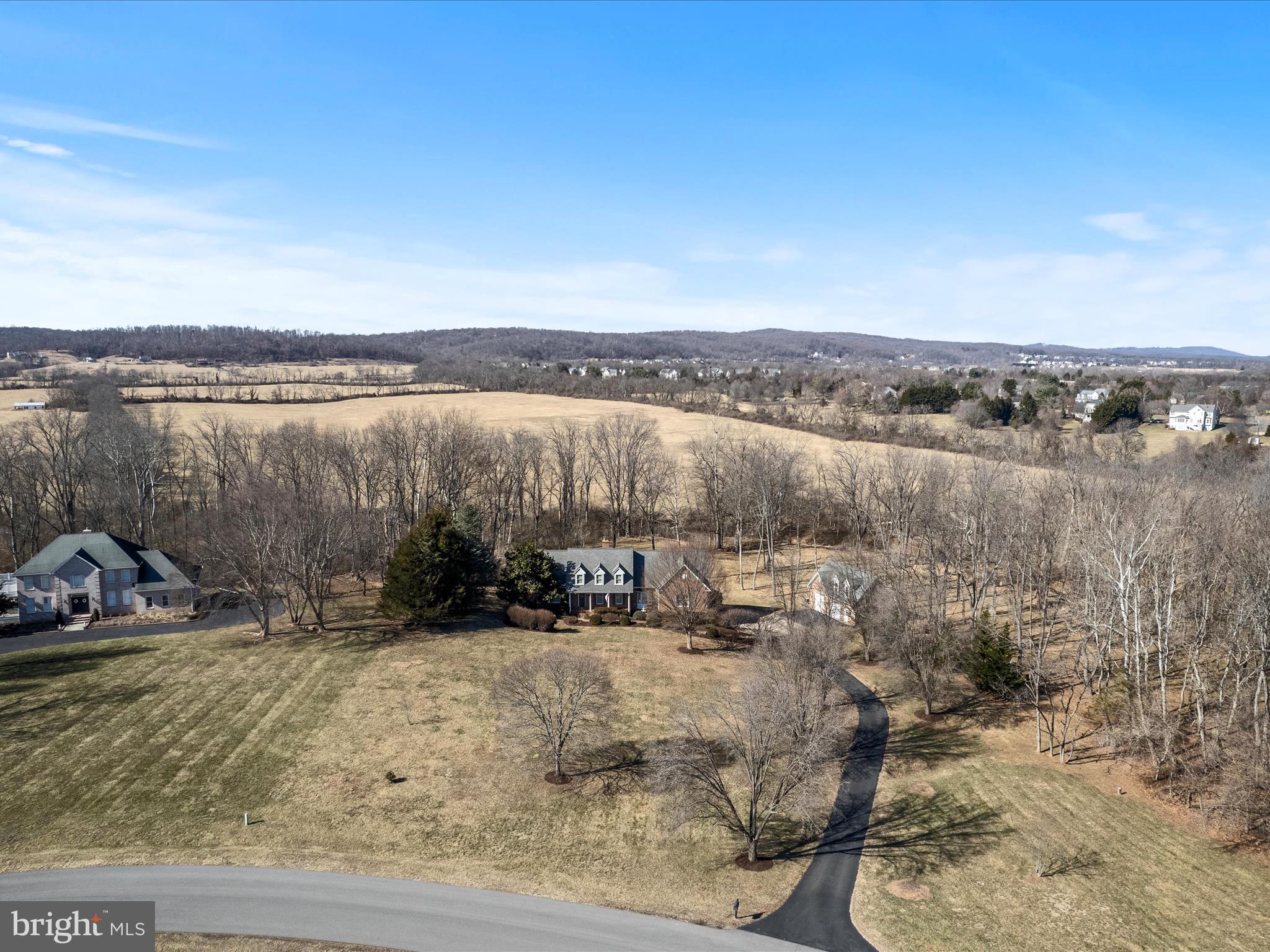 SADDLEBROOK - Residential