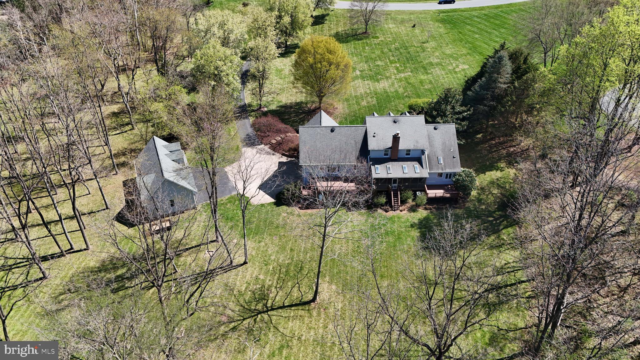 SADDLEBROOK - Residential