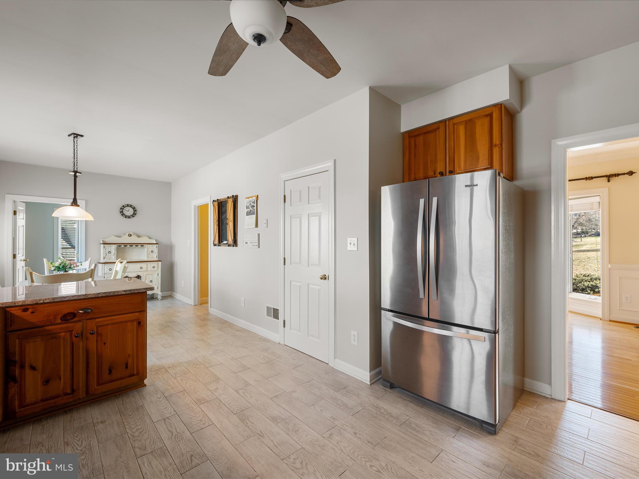 SADDLEBROOK - Residential