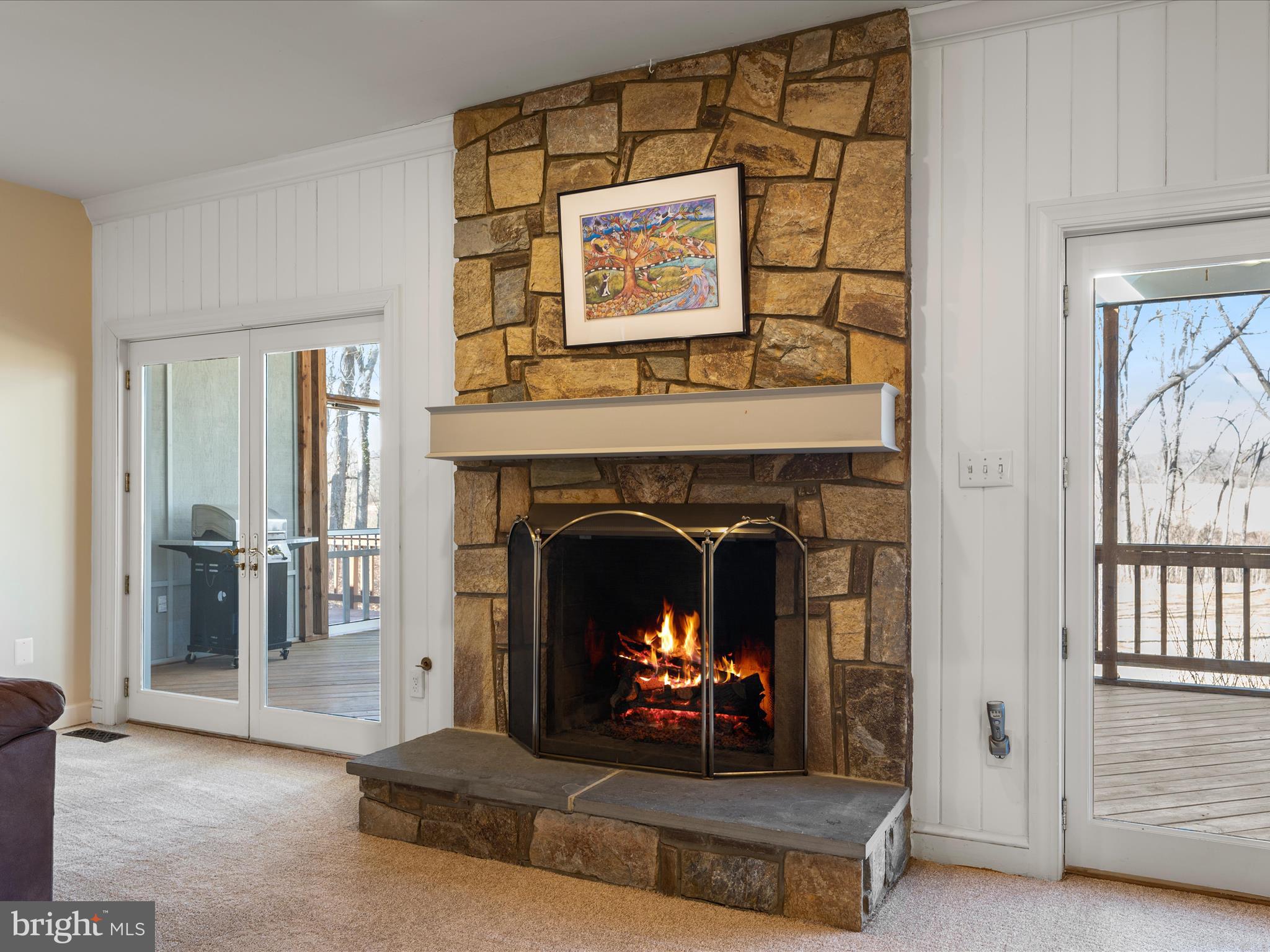 SADDLEBROOK - Residential