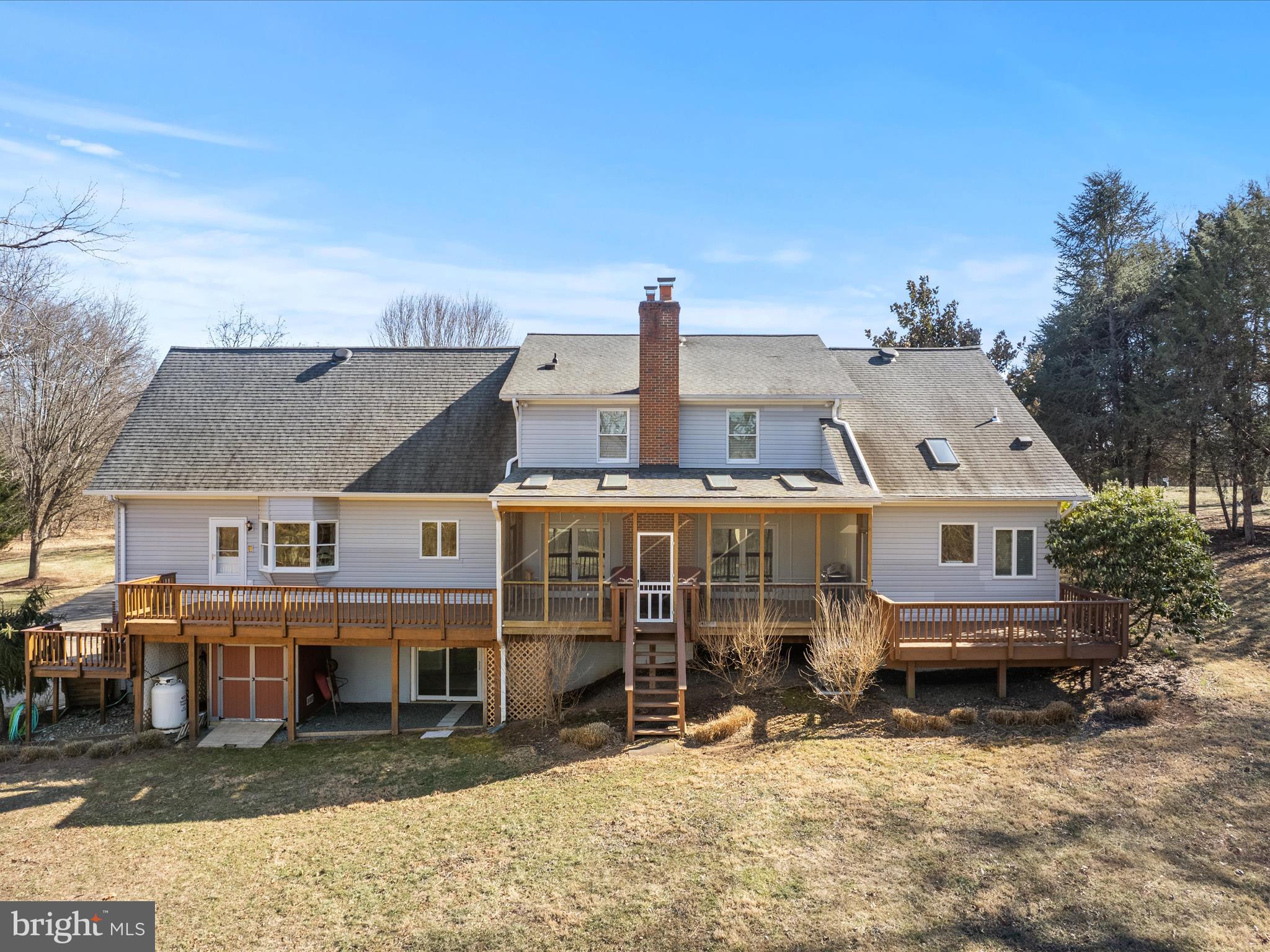 SADDLEBROOK - Residential