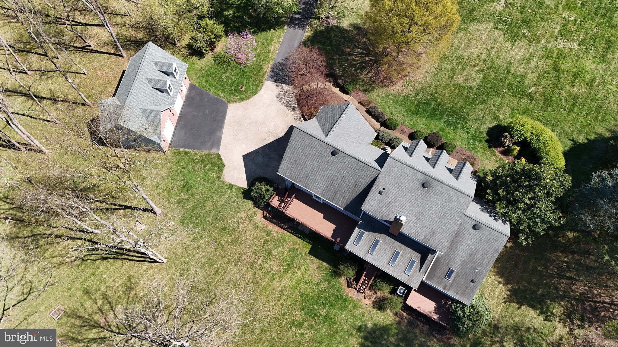 SADDLEBROOK - Residential