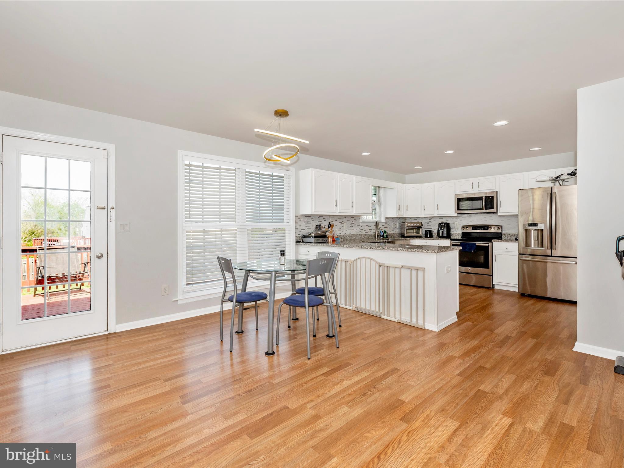 RANSON - Residential