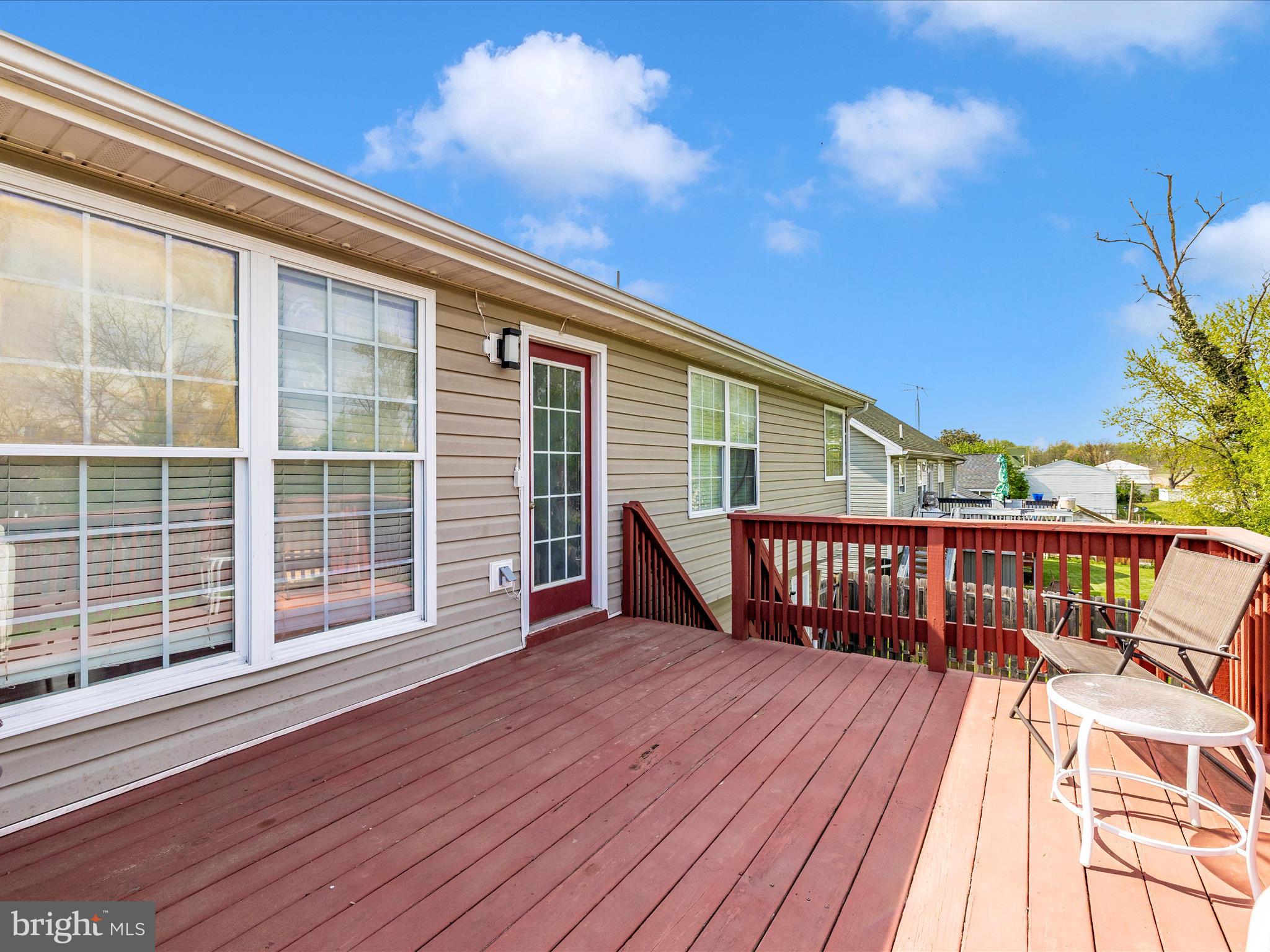 RANSON - Residential
