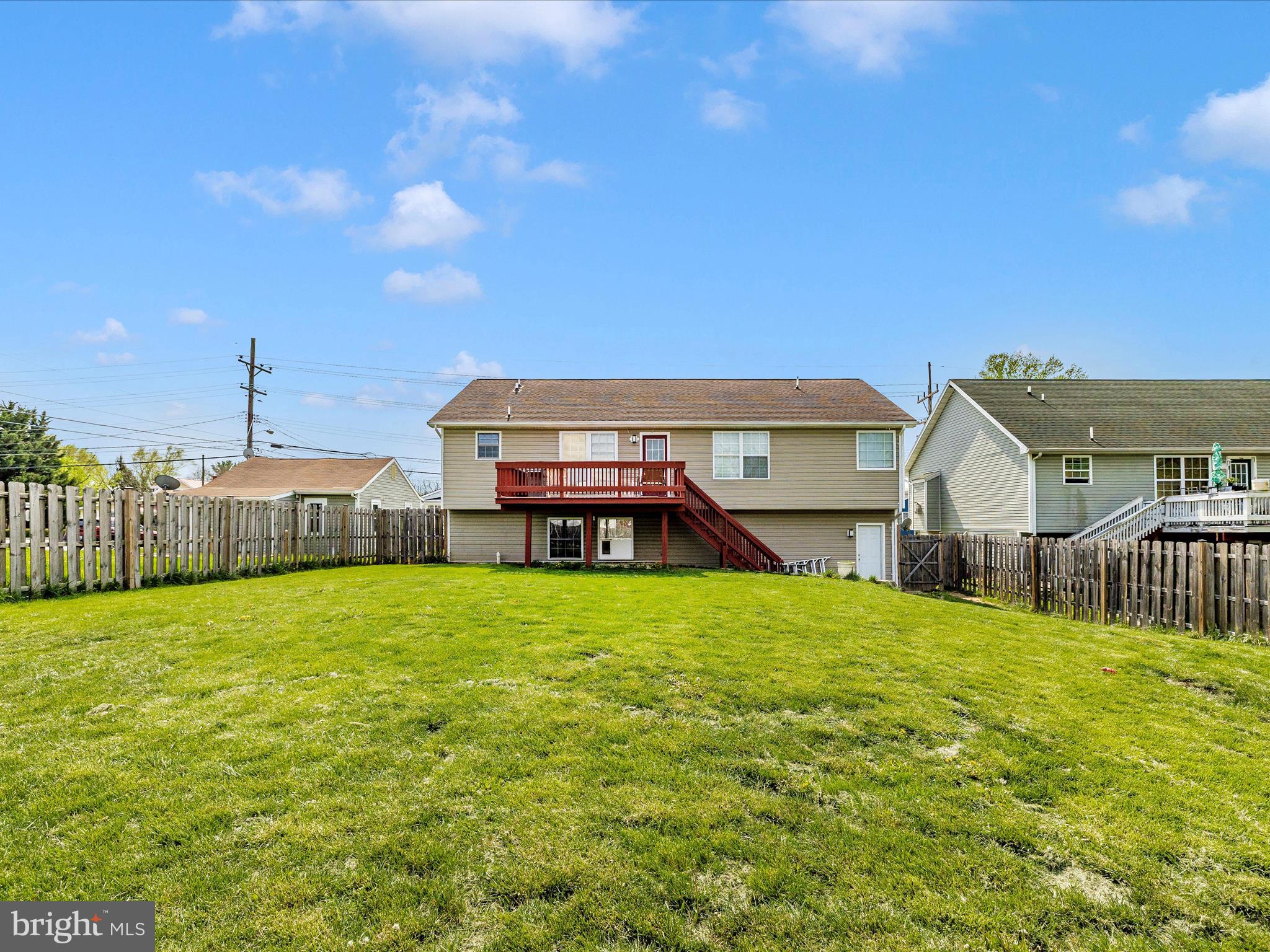 RANSON - Residential