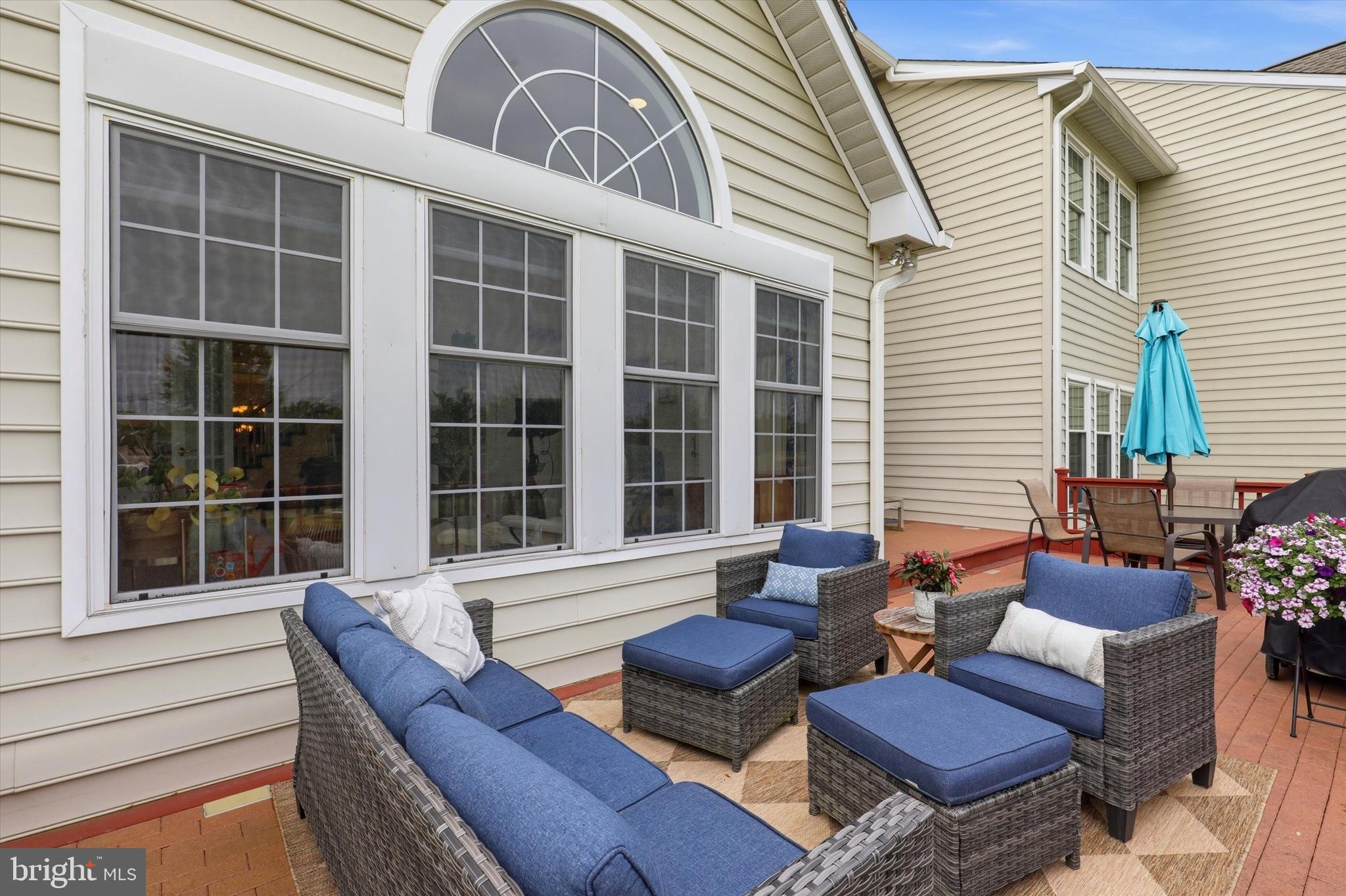 BLUE BELL CC - Residential