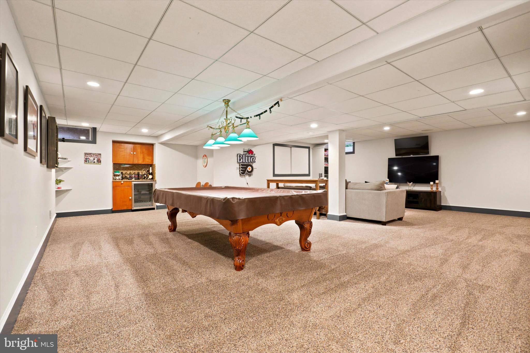 BLUE BELL CC - Residential