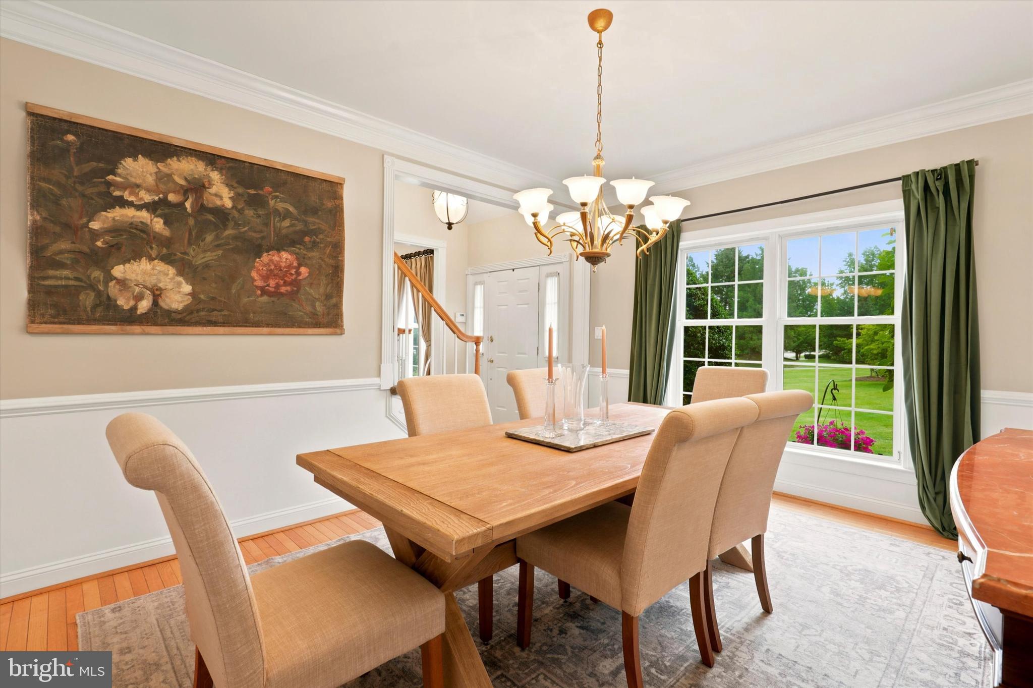 BLUE BELL CC - Residential