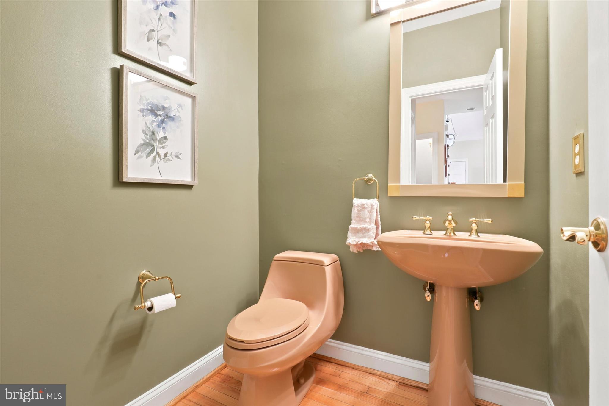 BLUE BELL CC - Residential