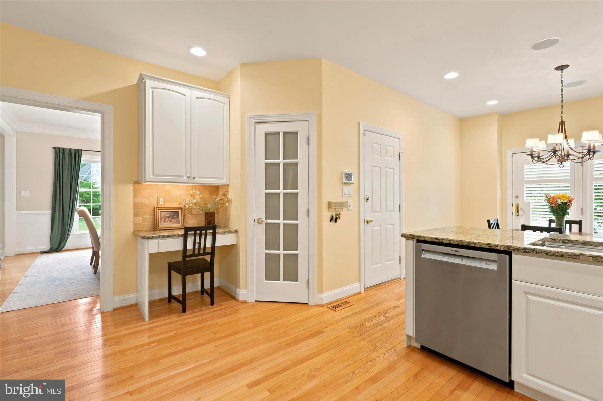 BLUE BELL CC - Residential