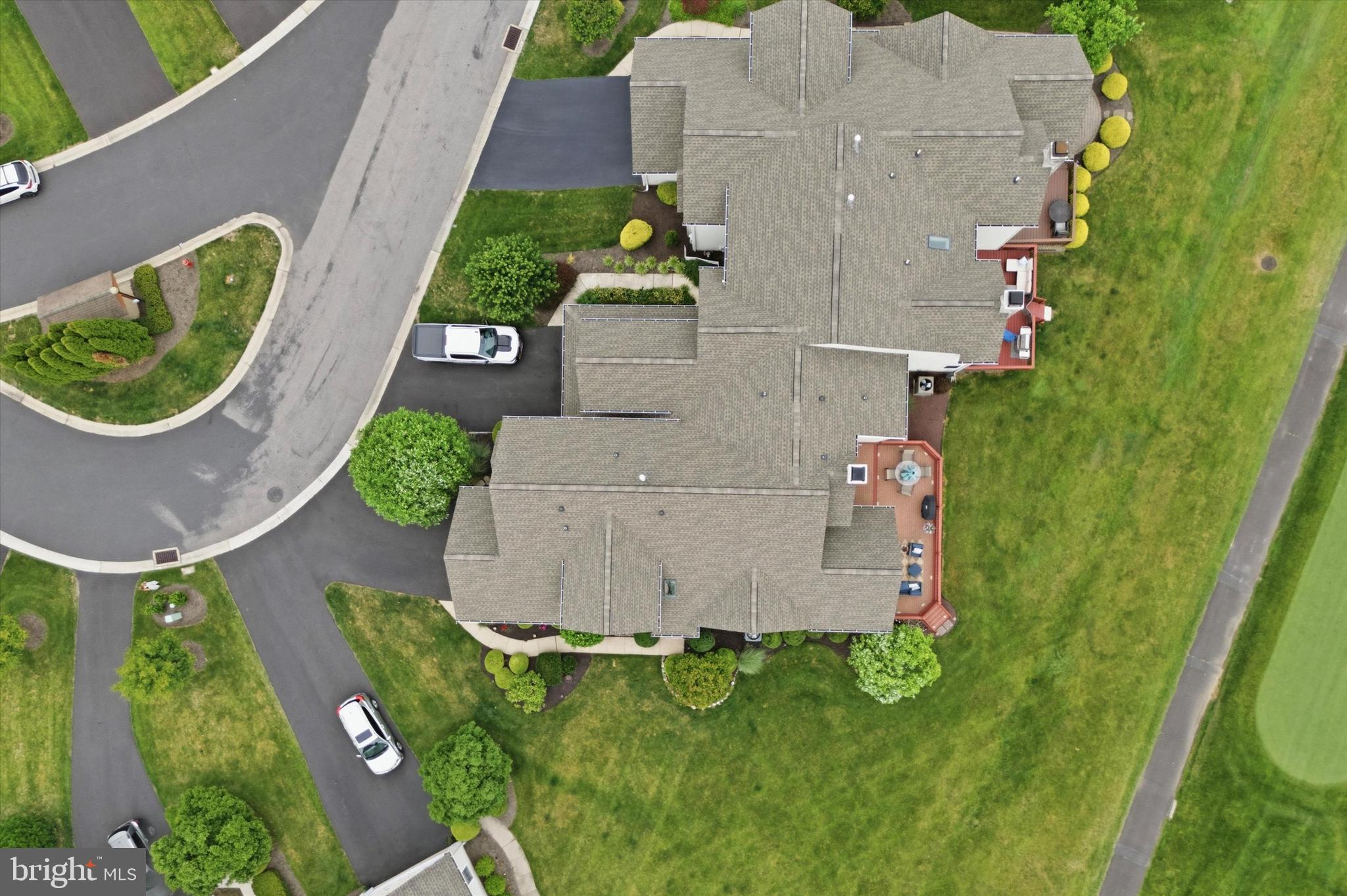 BLUE BELL CC - Residential