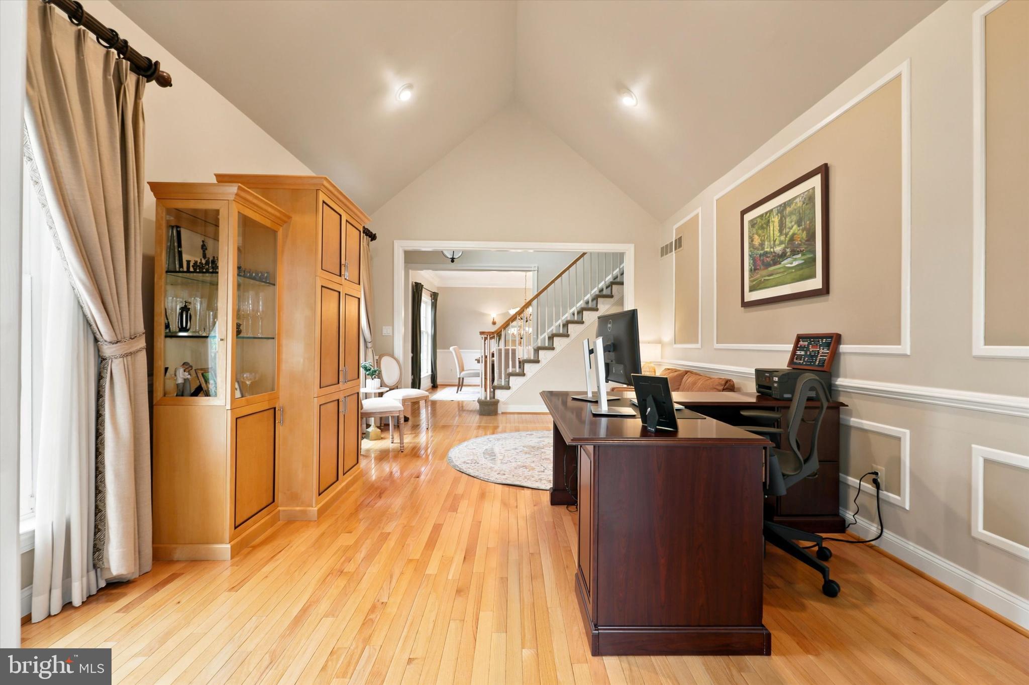 BLUE BELL CC - Residential