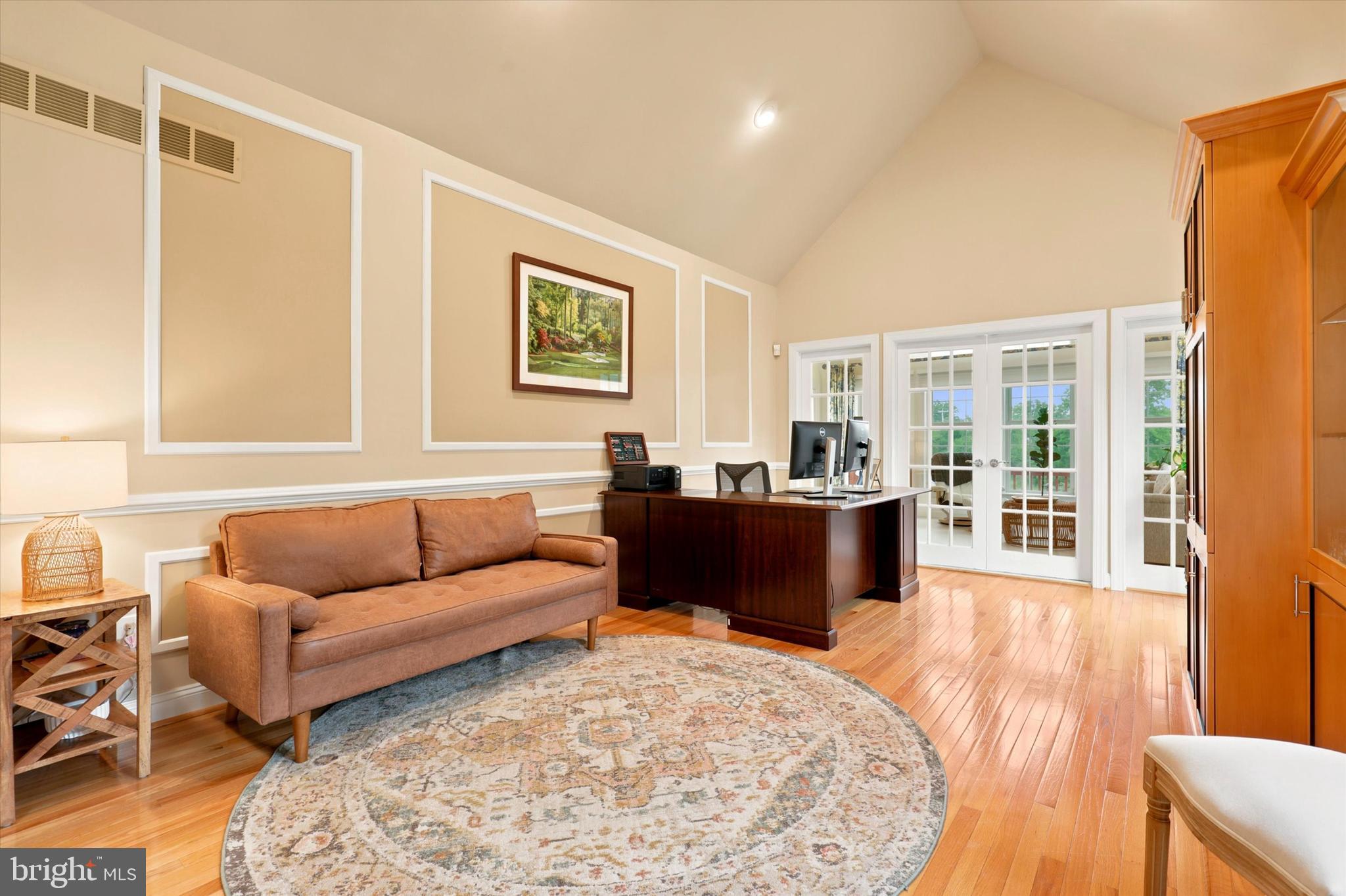 BLUE BELL CC - Residential
