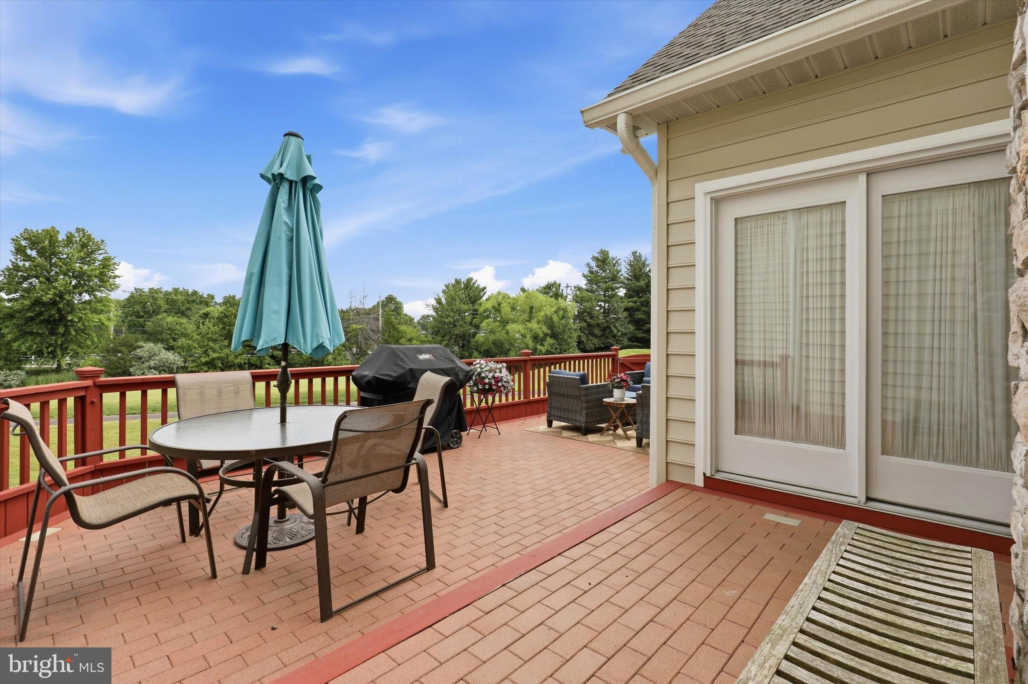BLUE BELL CC - Residential