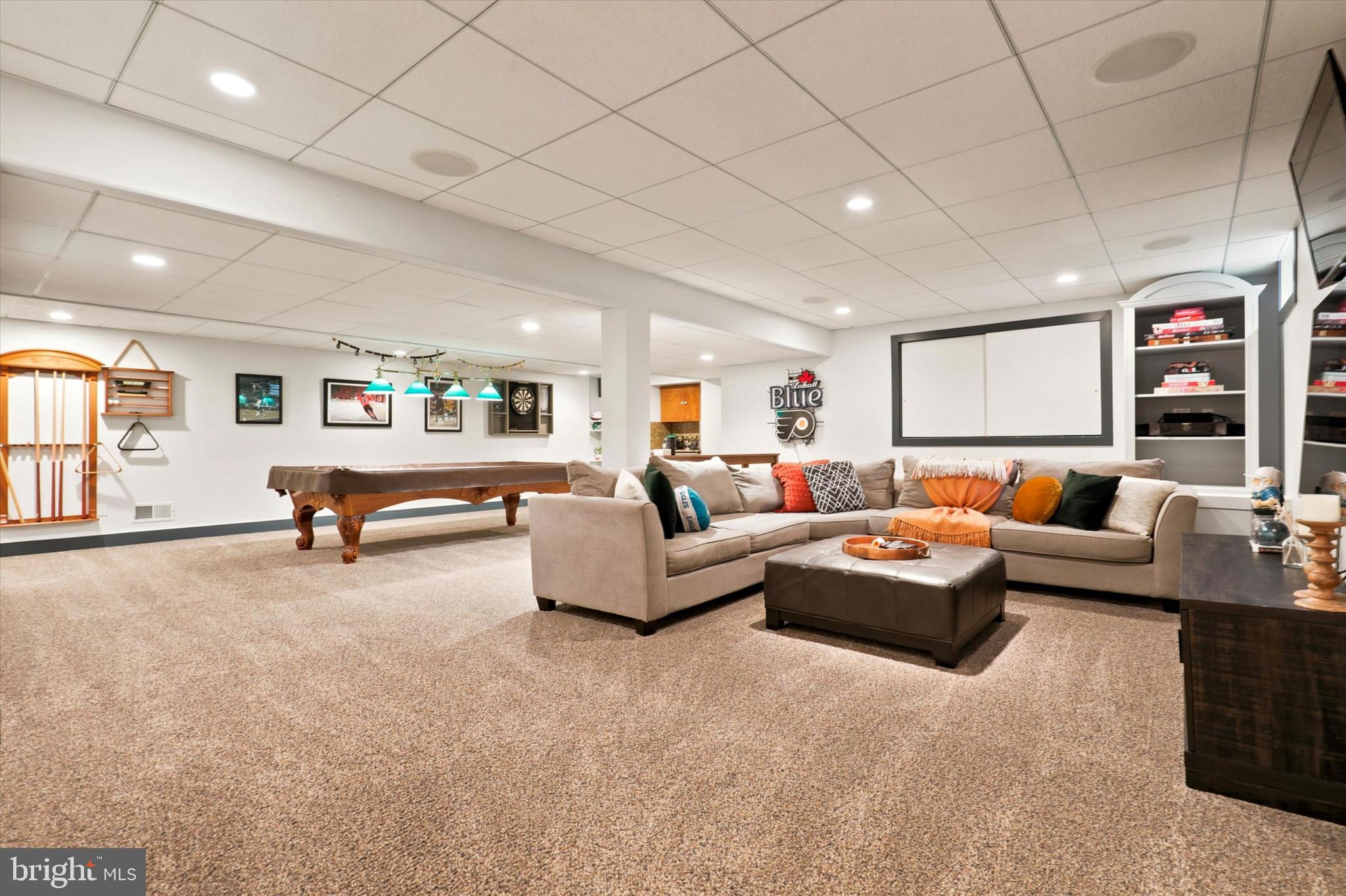 BLUE BELL CC - Residential