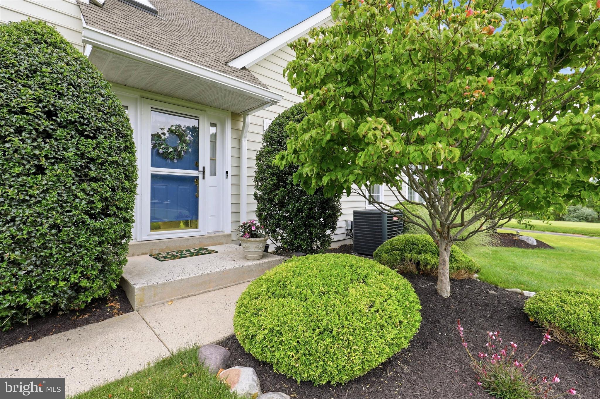 BLUE BELL CC - Residential
