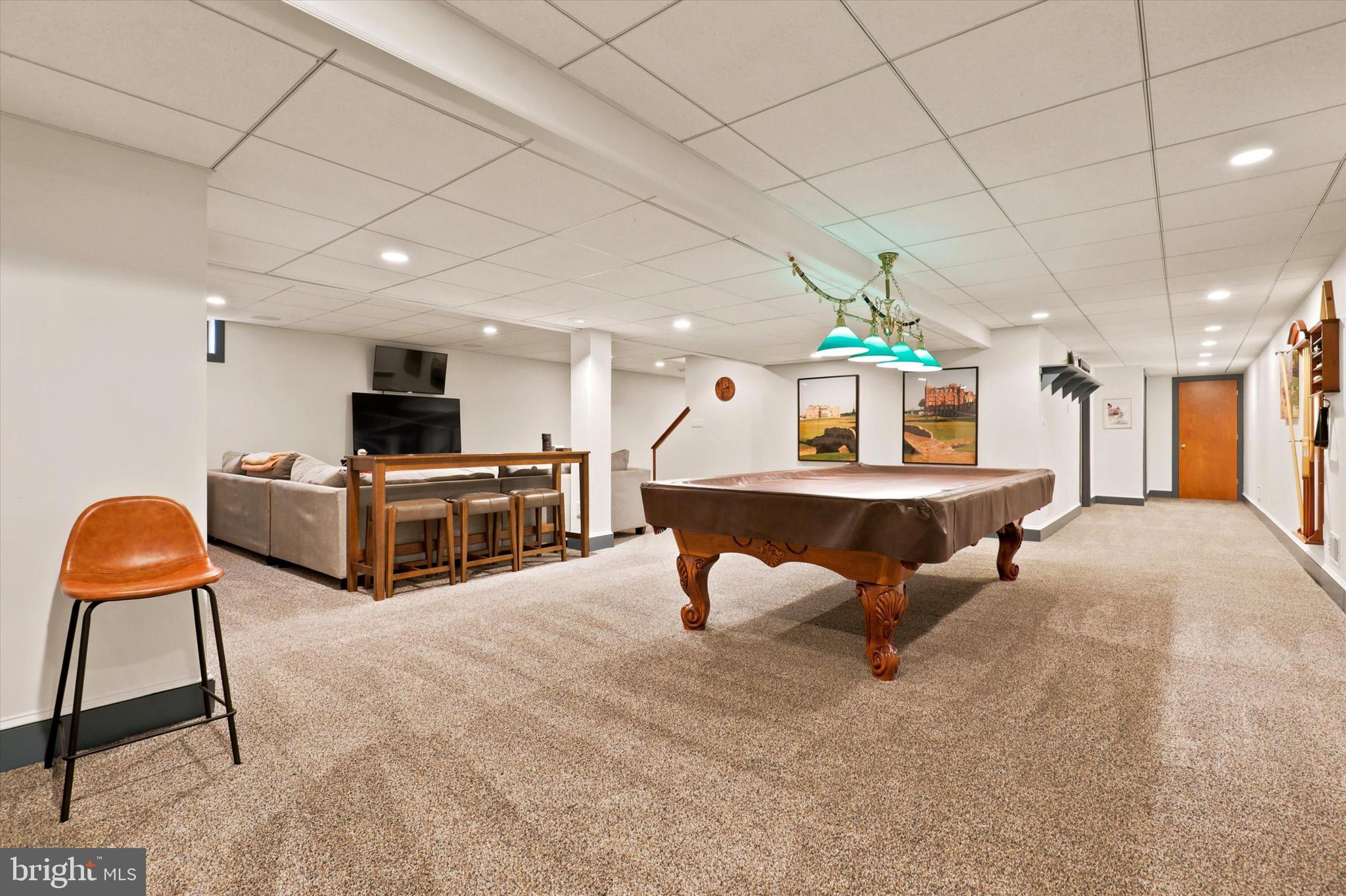 BLUE BELL CC - Residential
