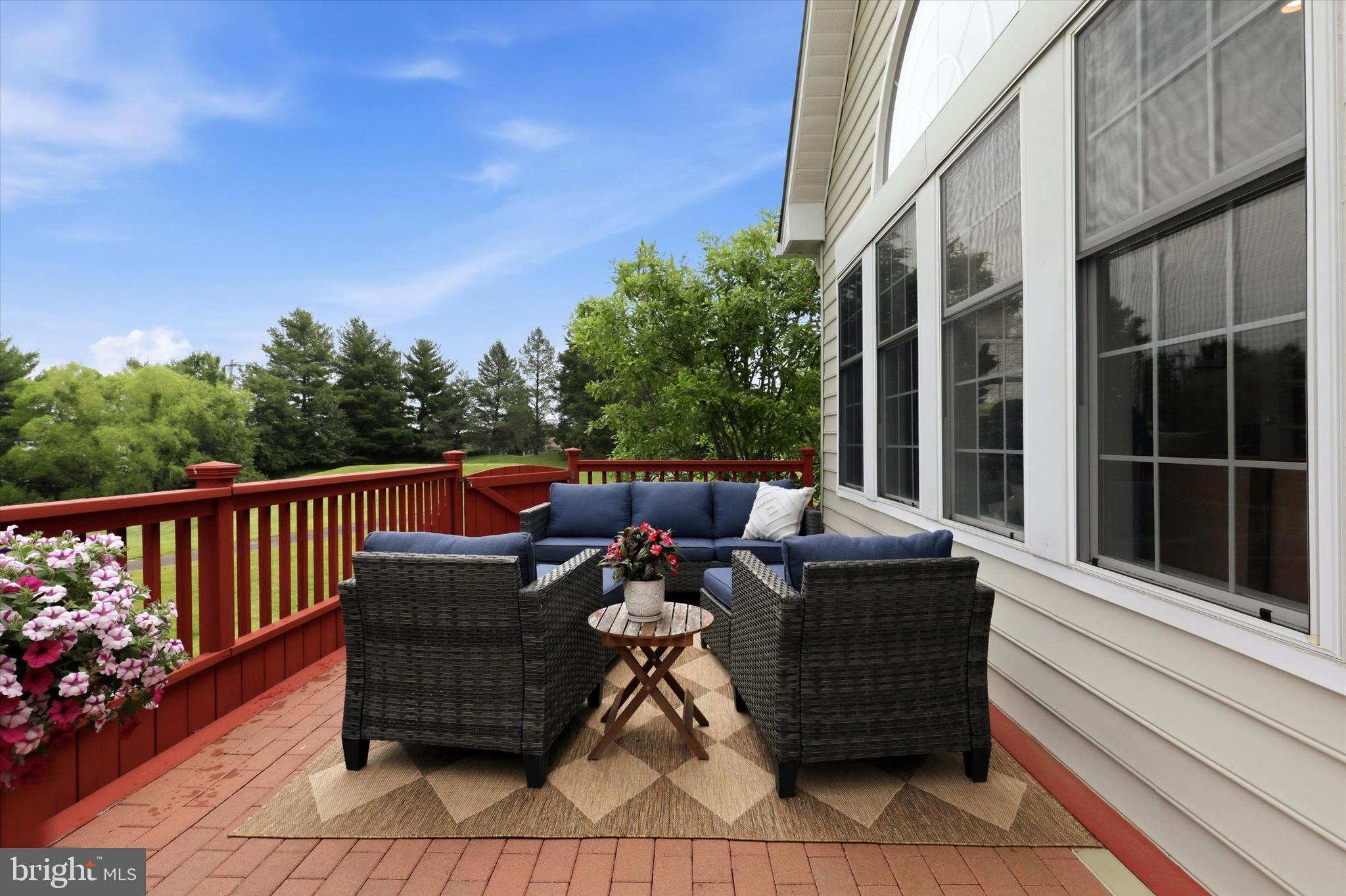 BLUE BELL CC - Residential