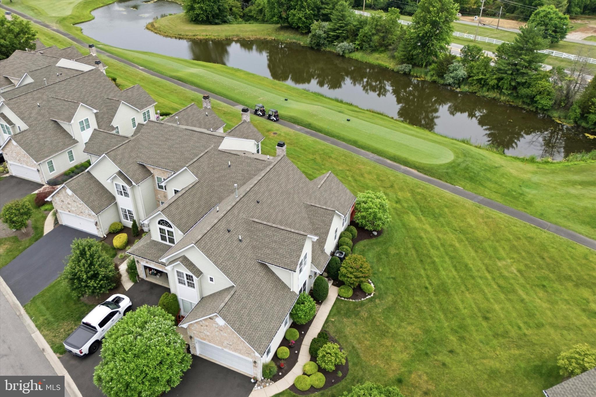 BLUE BELL CC - Residential