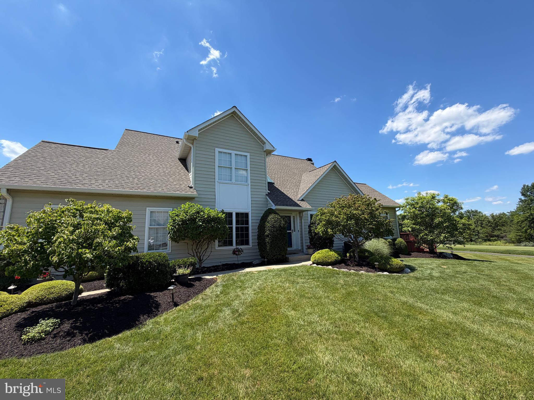 BLUE BELL CC - Residential