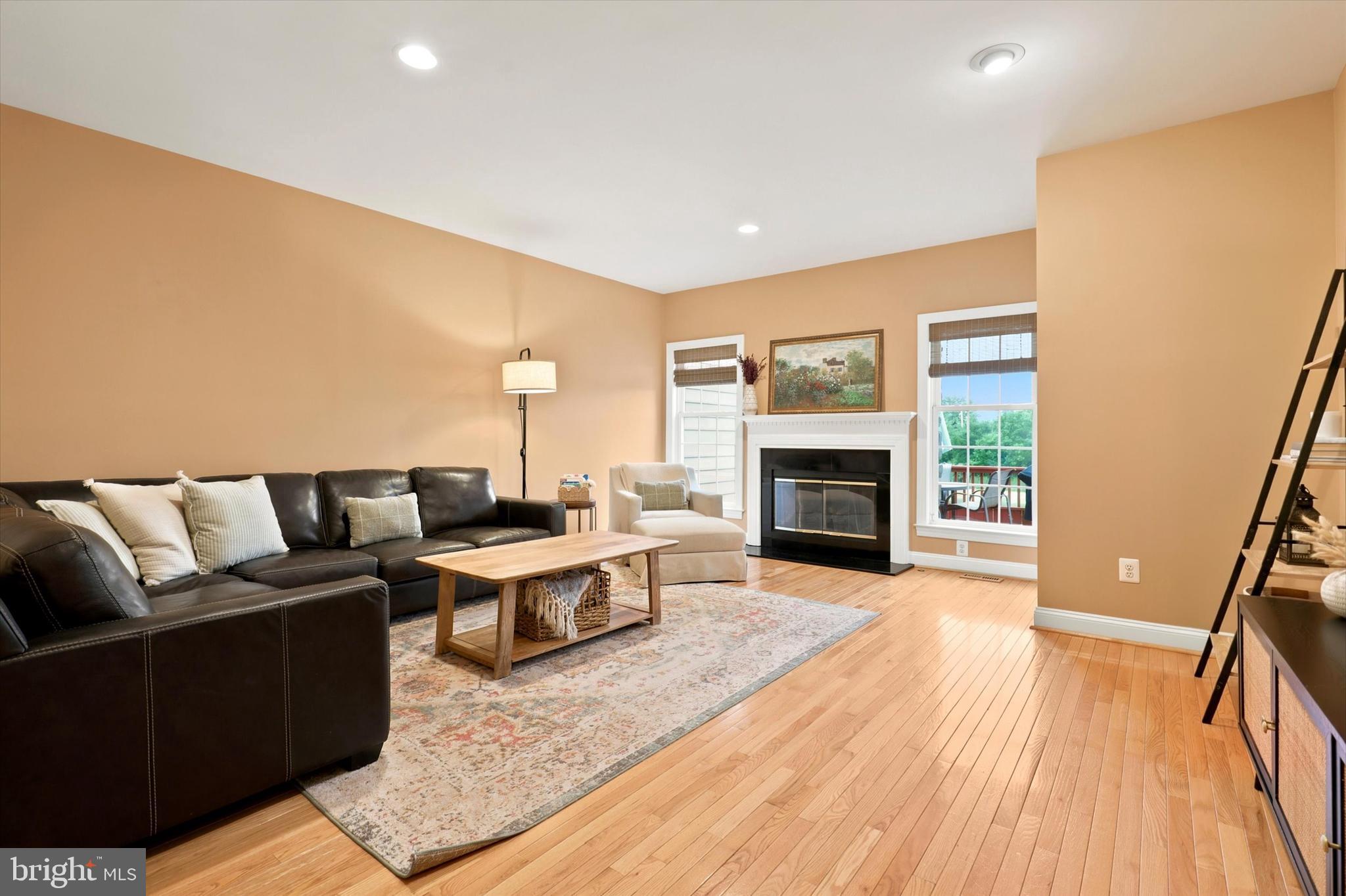 BLUE BELL CC - Residential