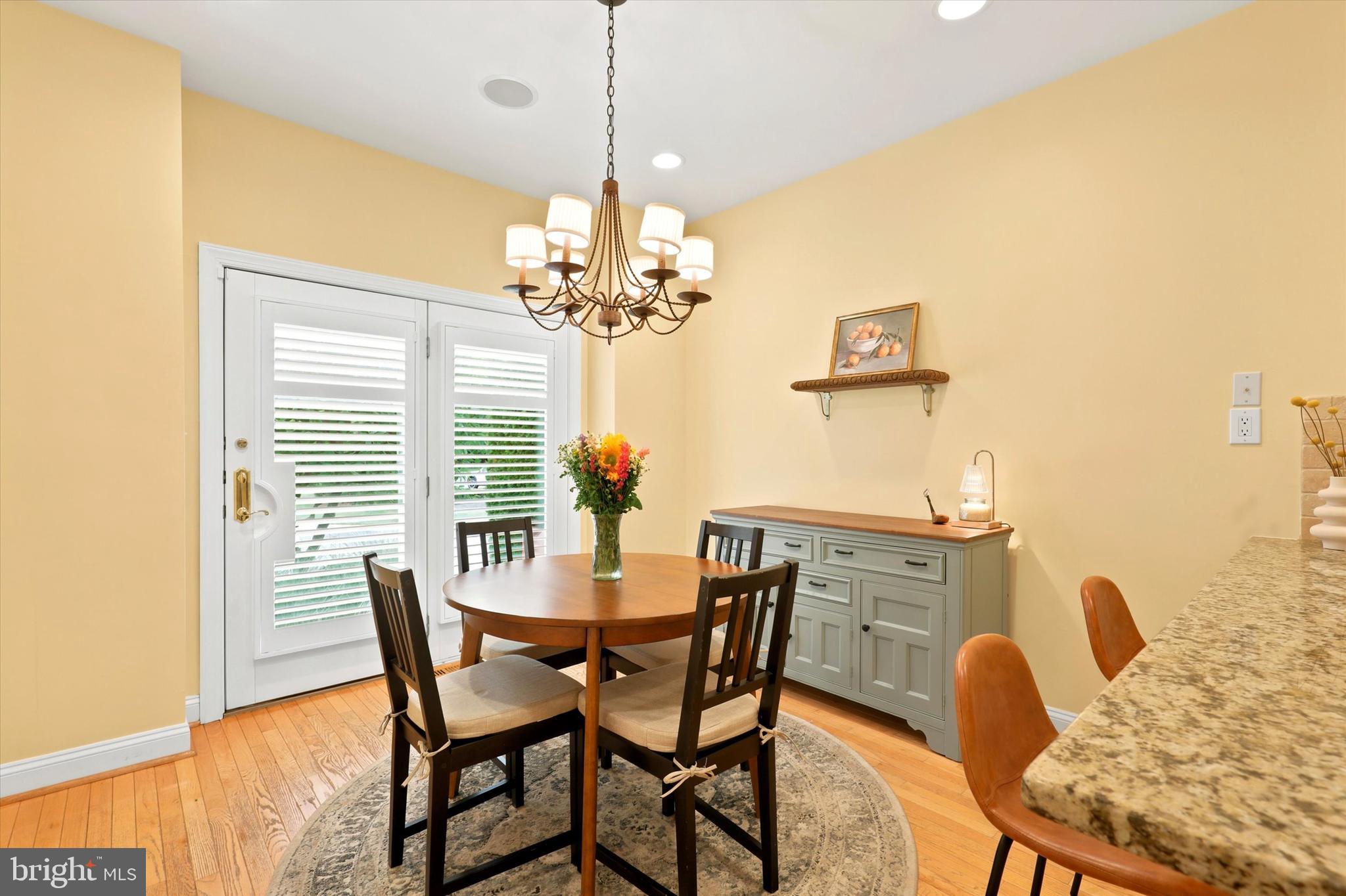 BLUE BELL CC - Residential