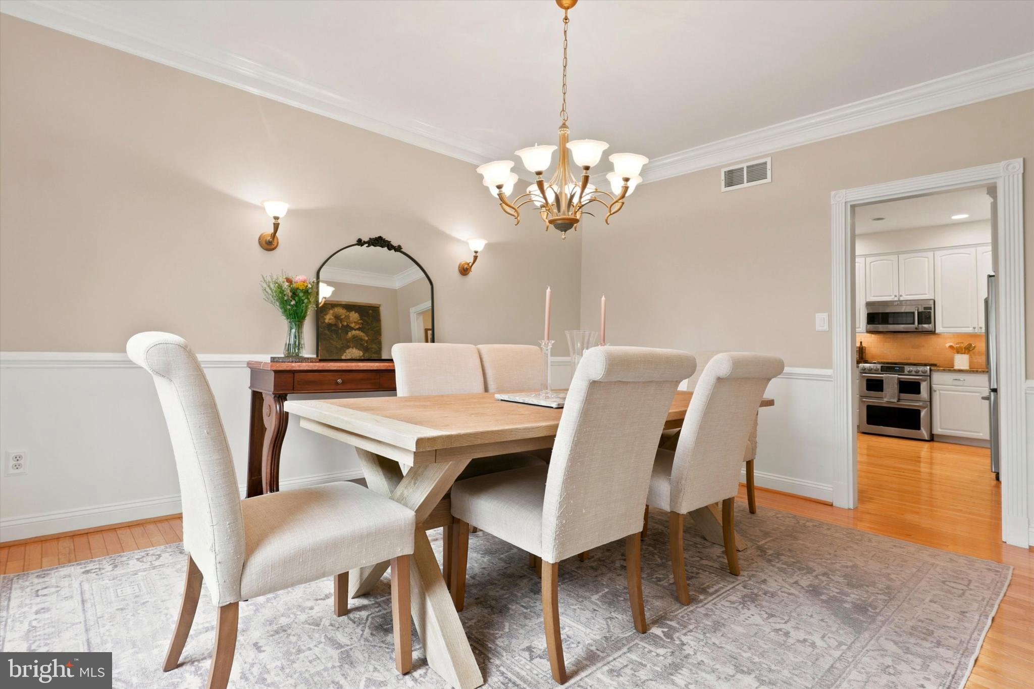 BLUE BELL CC - Residential