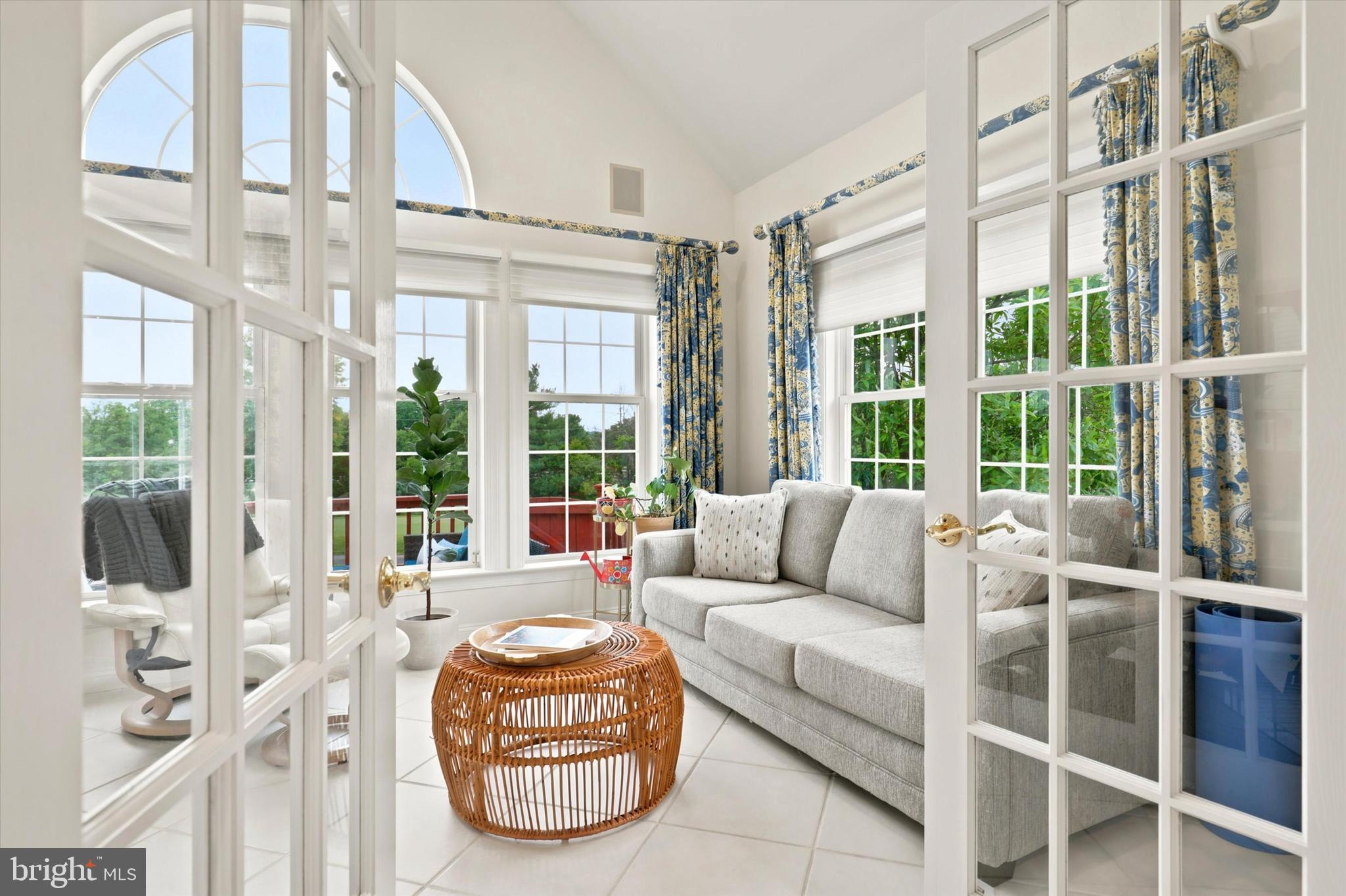 BLUE BELL CC - Residential