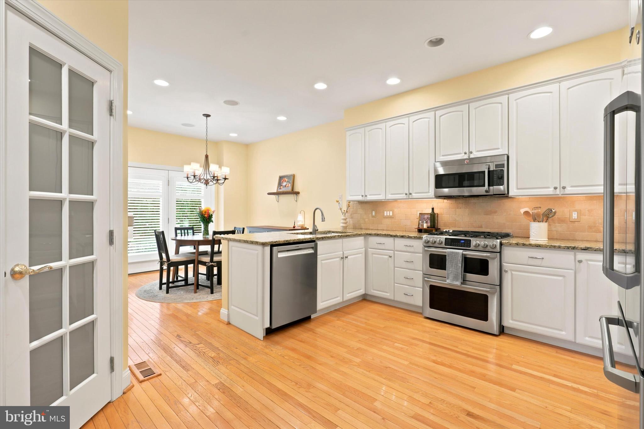 BLUE BELL CC - Residential