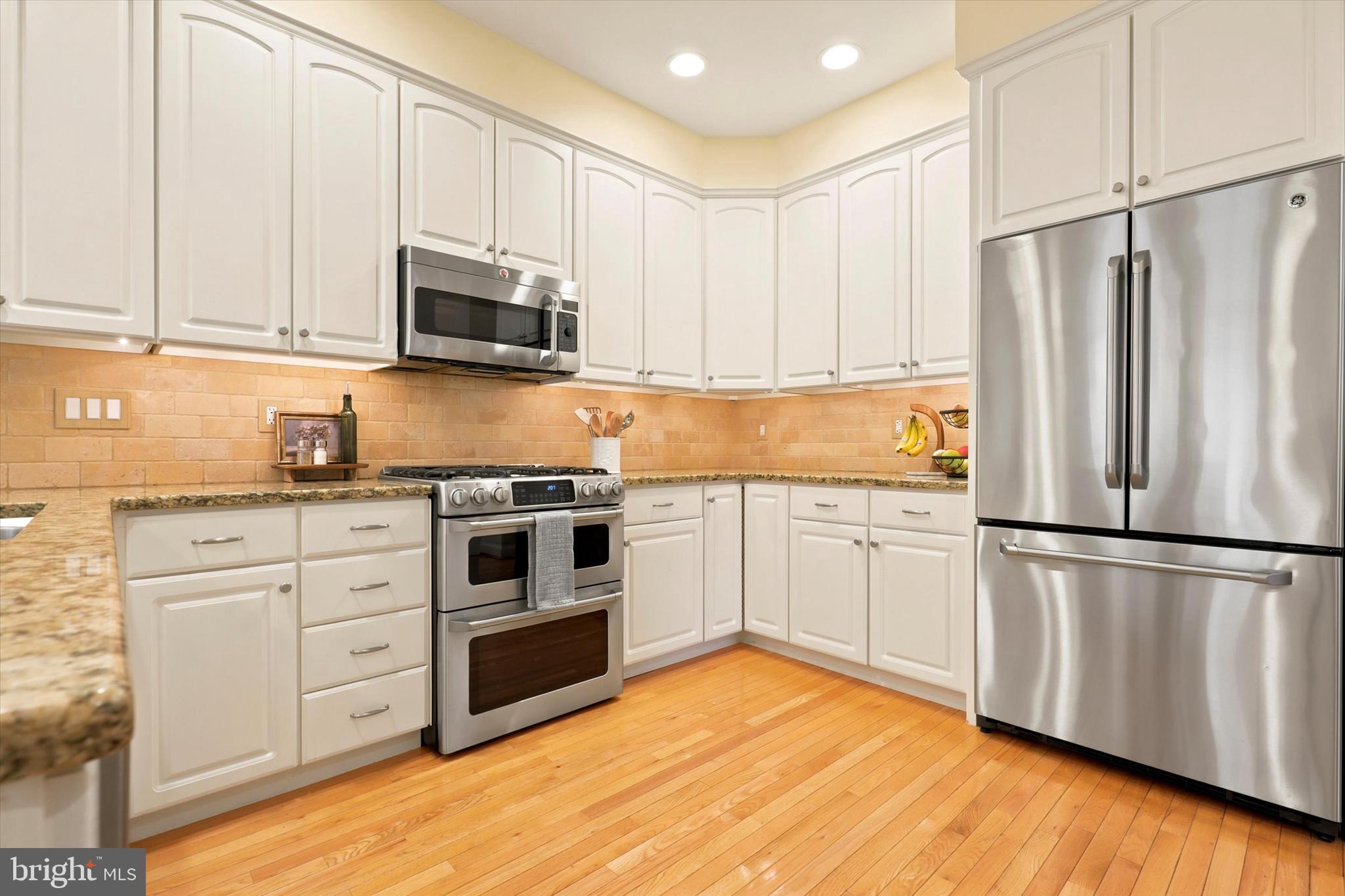 BLUE BELL CC - Residential