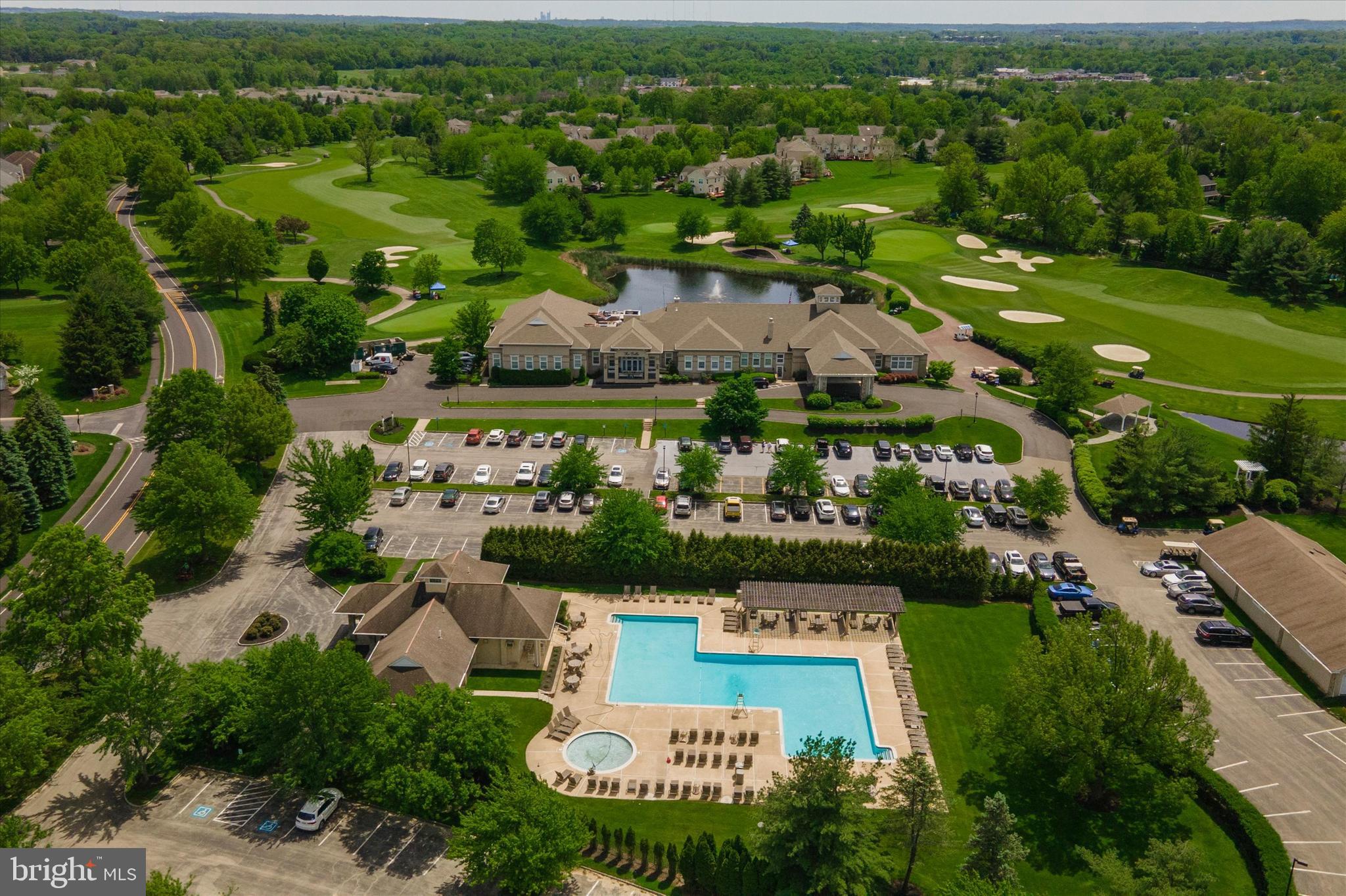 BLUE BELL CC - Residential
