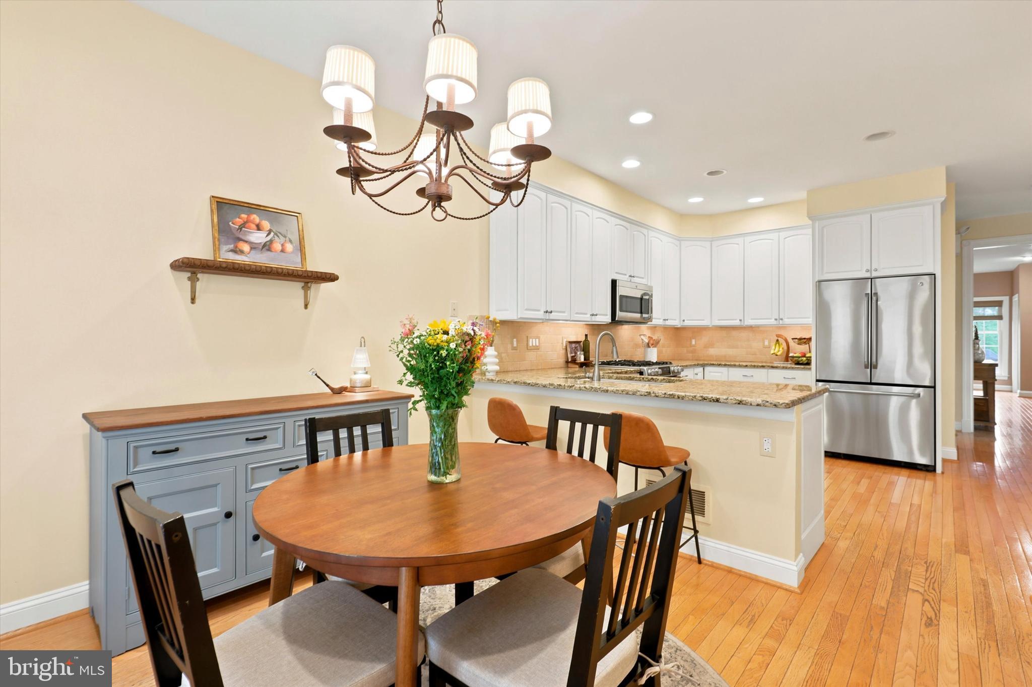 BLUE BELL CC - Residential