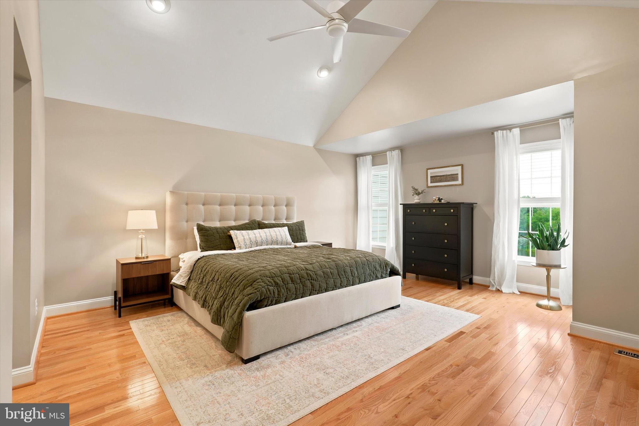 BLUE BELL CC - Residential