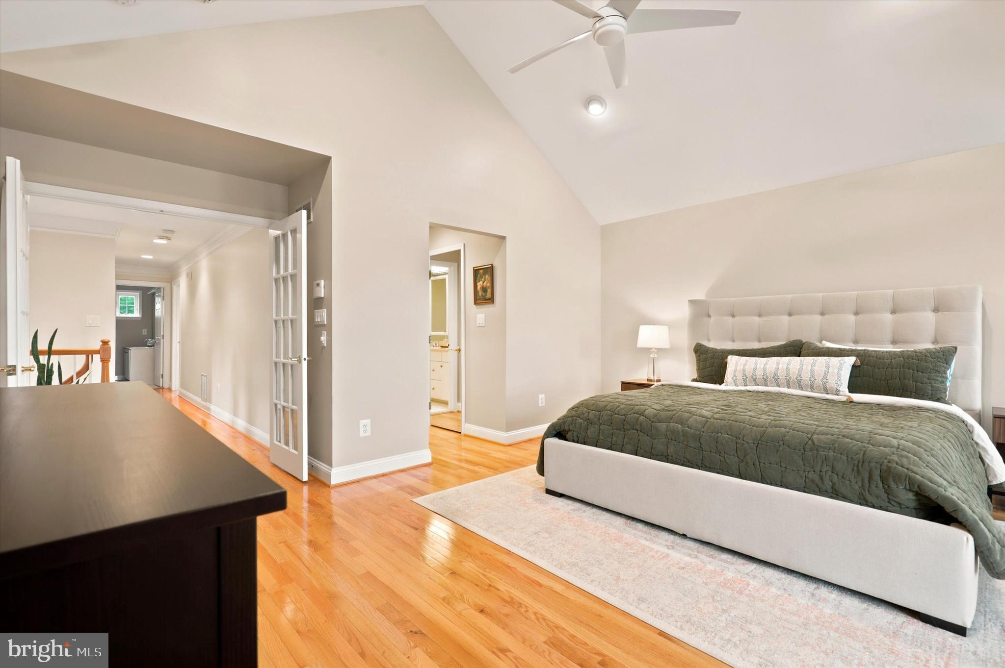 BLUE BELL CC - Residential