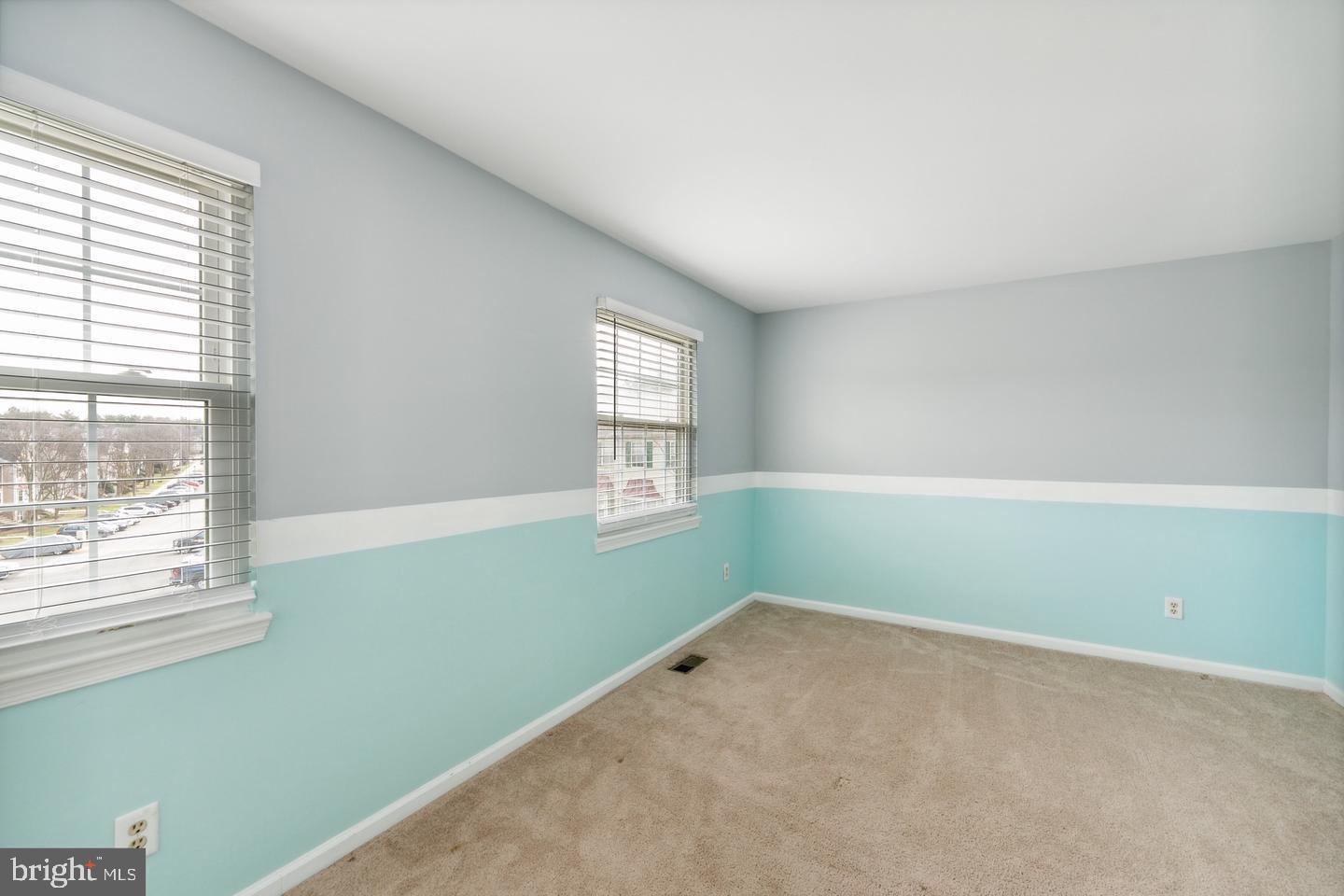 STOCKBRIDGE CONDO - Residential Lease