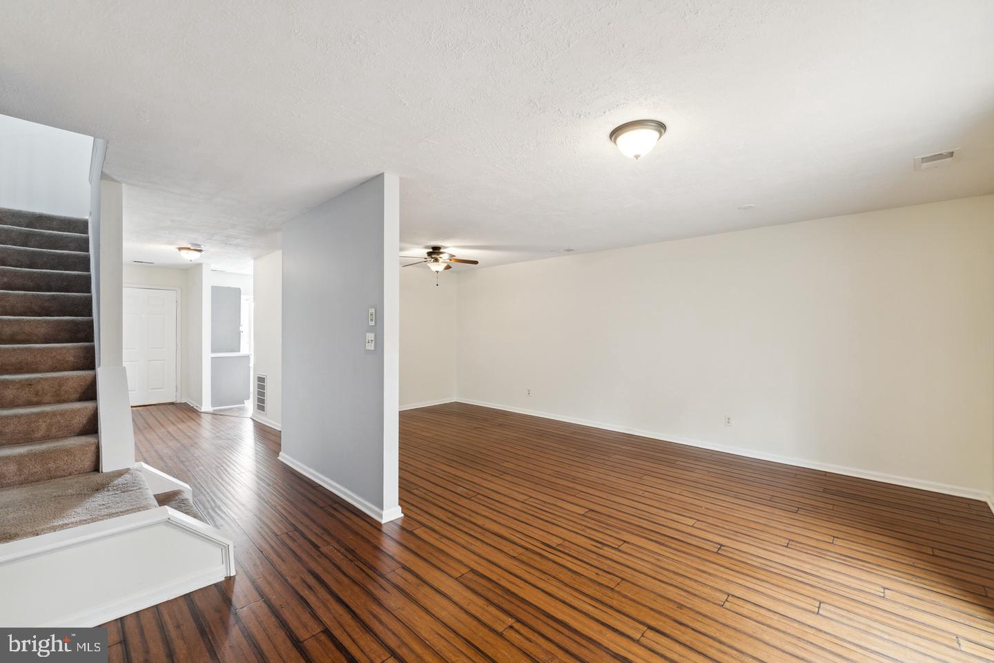 STOCKBRIDGE CONDO - Residential Lease