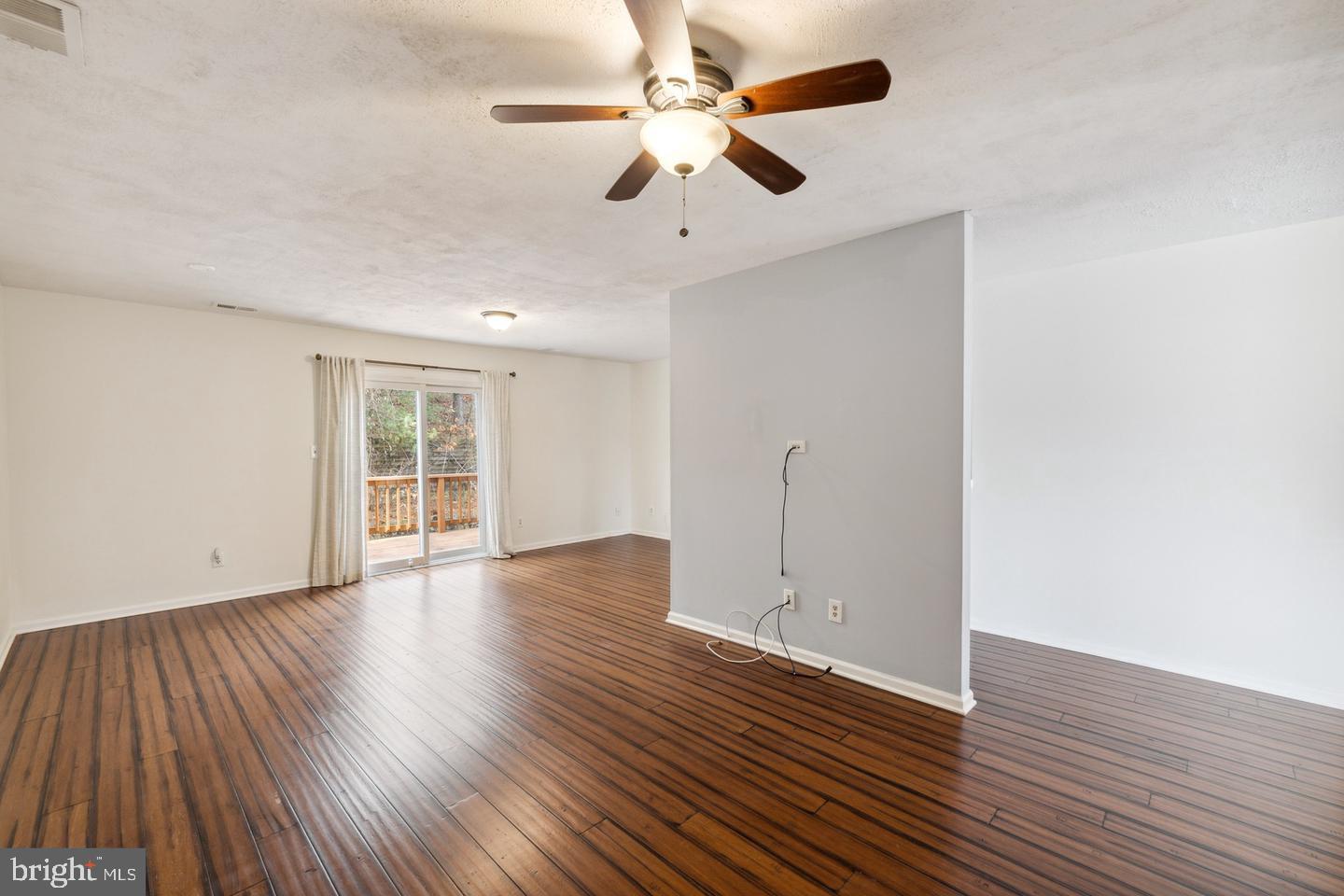 STOCKBRIDGE CONDO - Residential Lease