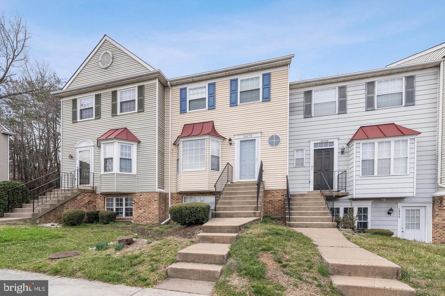 STOCKBRIDGE CONDO - Residential Lease
