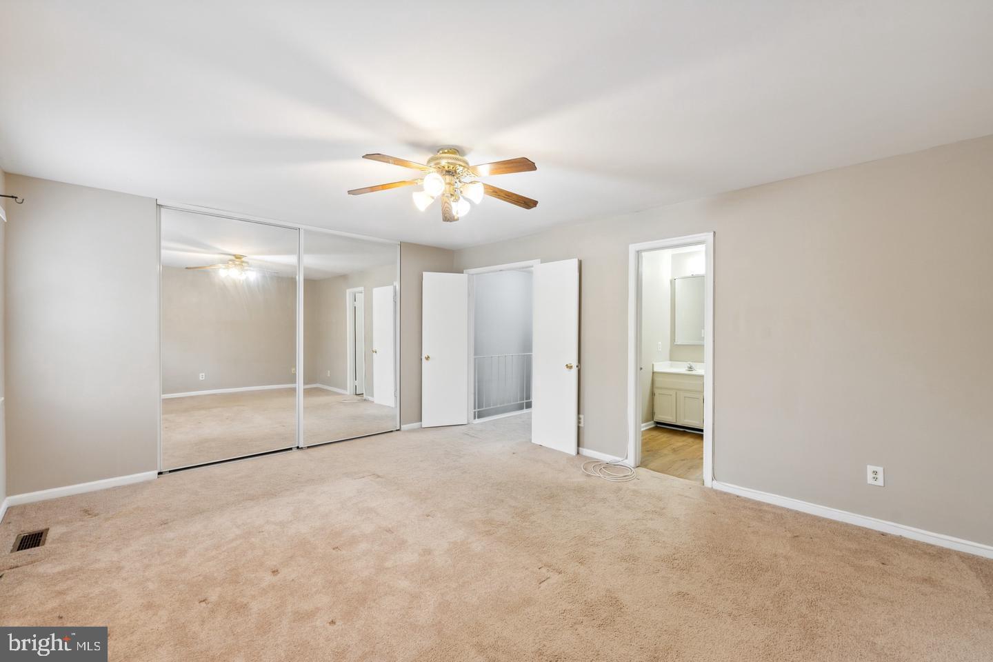 STOCKBRIDGE CONDO - Residential Lease