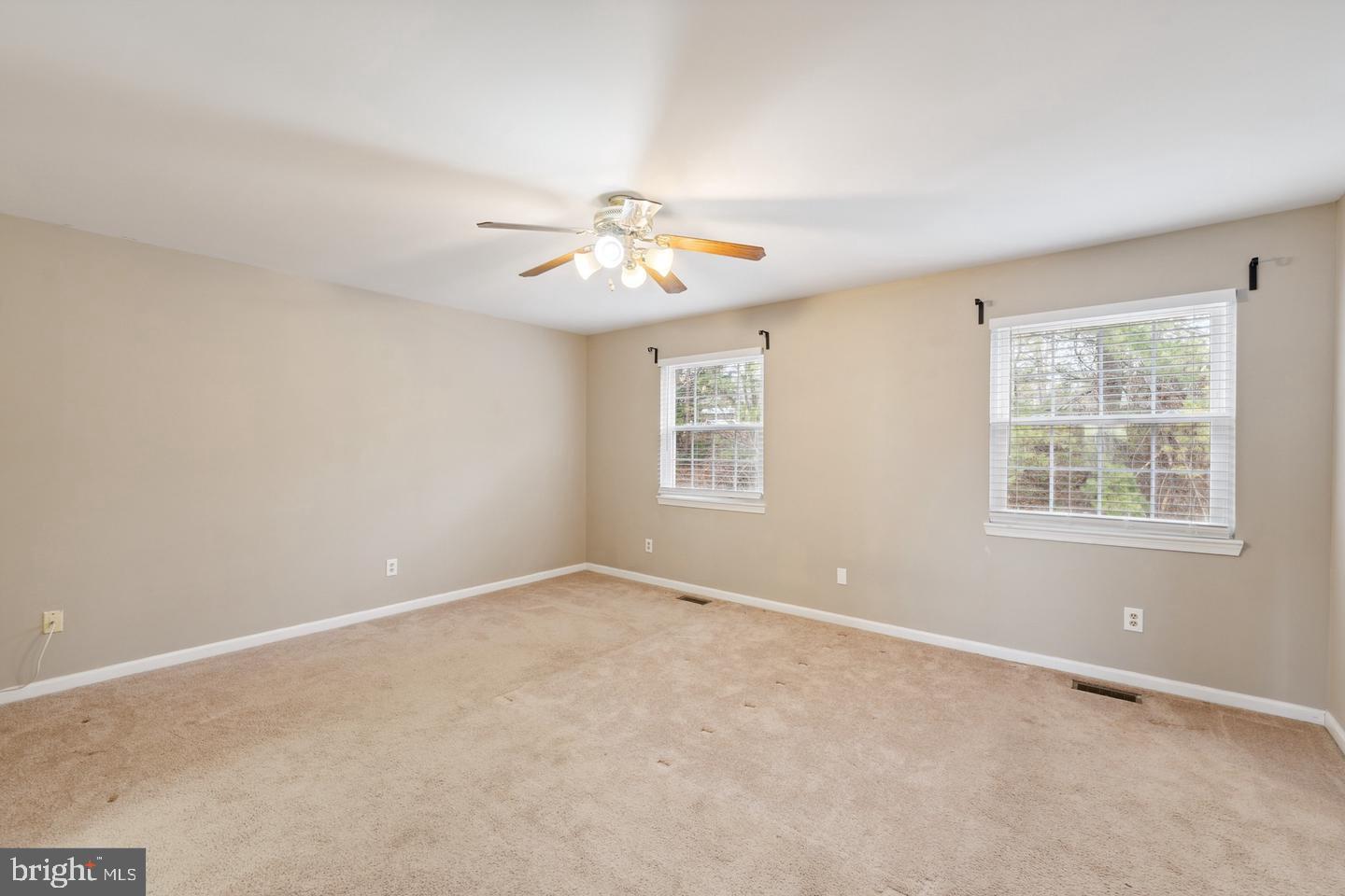 STOCKBRIDGE CONDO - Residential Lease
