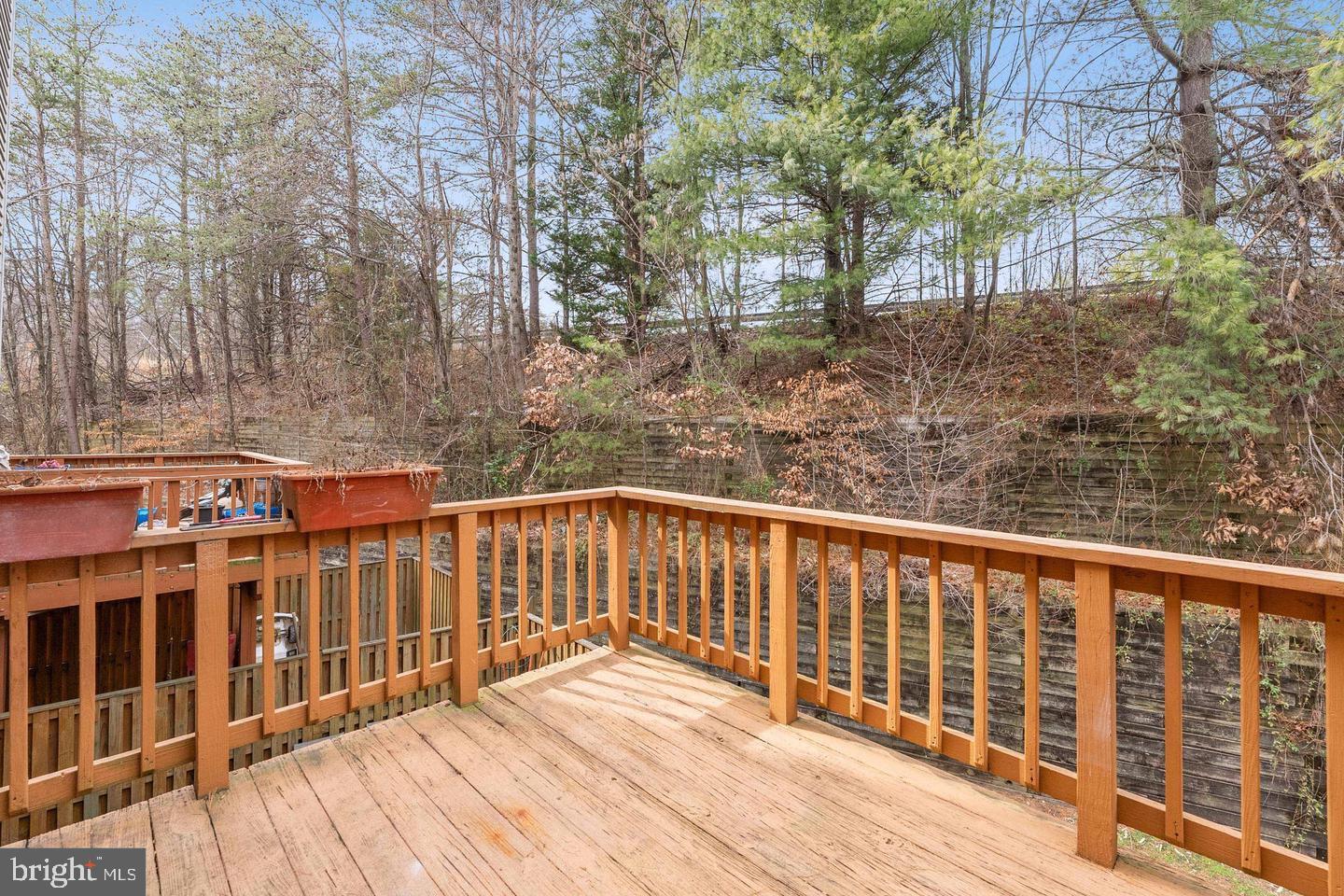 STOCKBRIDGE CONDO - Residential Lease