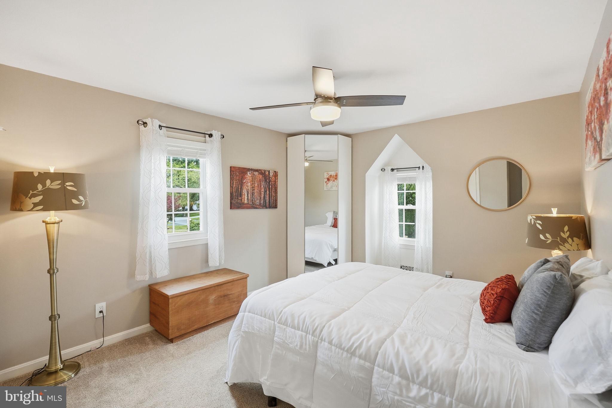 NORBECK MANOR - Residential
