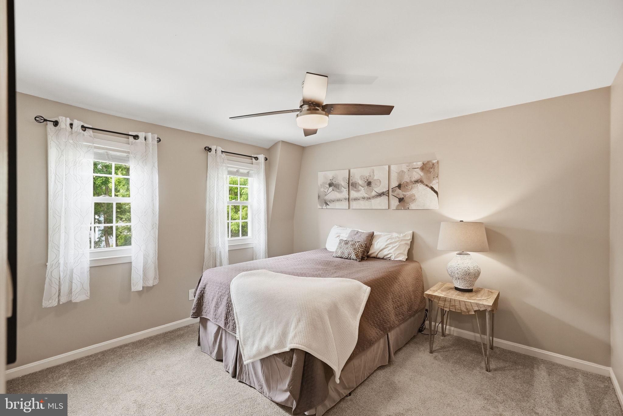 NORBECK MANOR - Residential