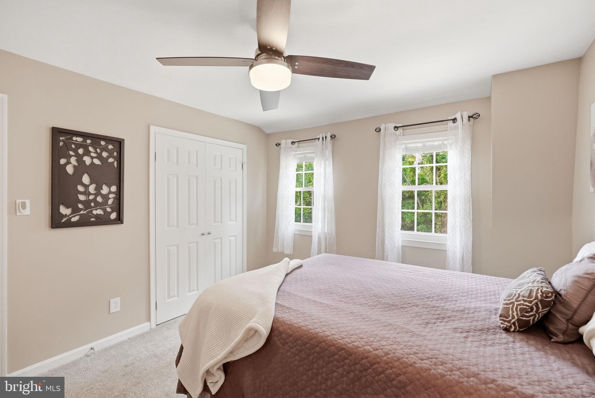 NORBECK MANOR - Residential