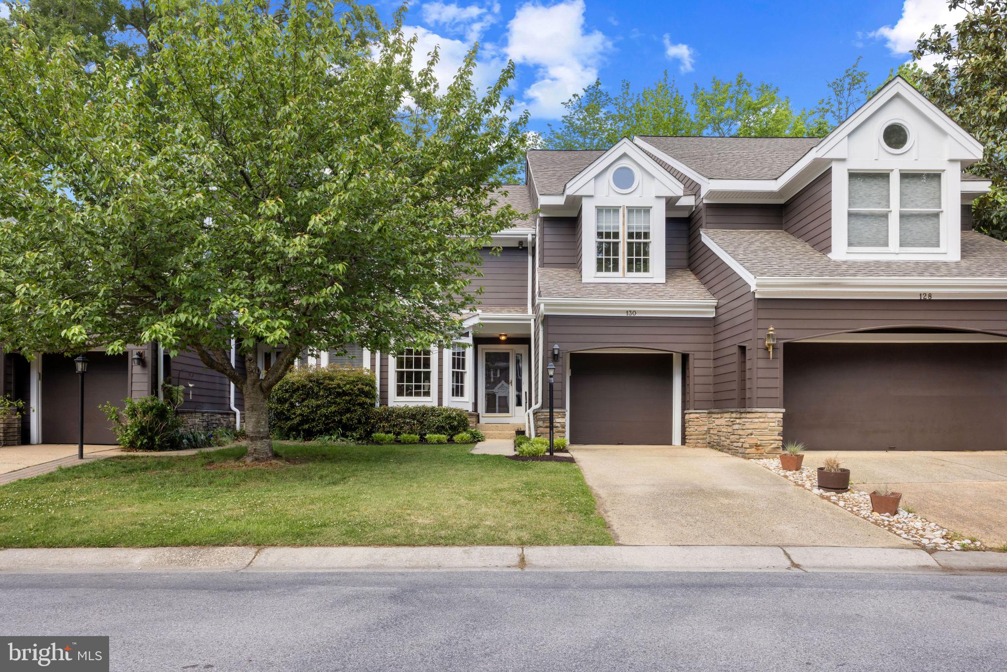 RIVA TRACE - Residential
