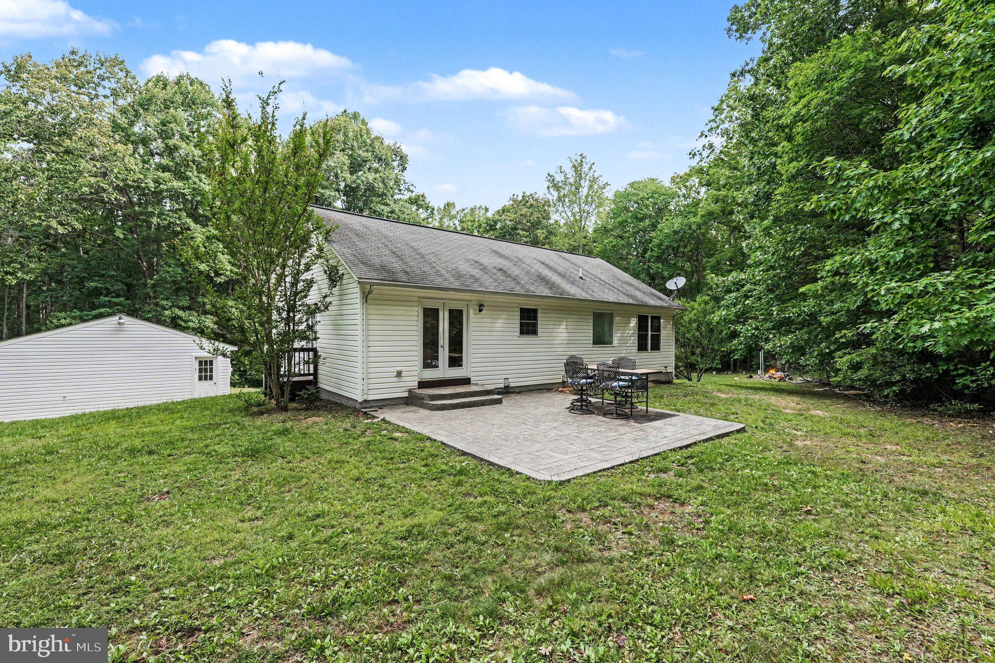 LIVINGSTON VILLAGE - Residential