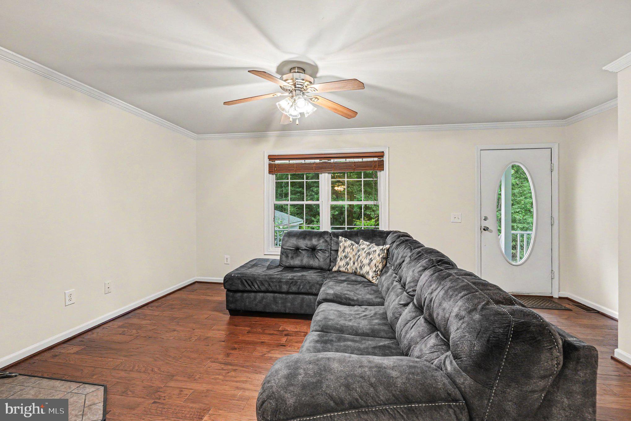 LIVINGSTON VILLAGE - Residential