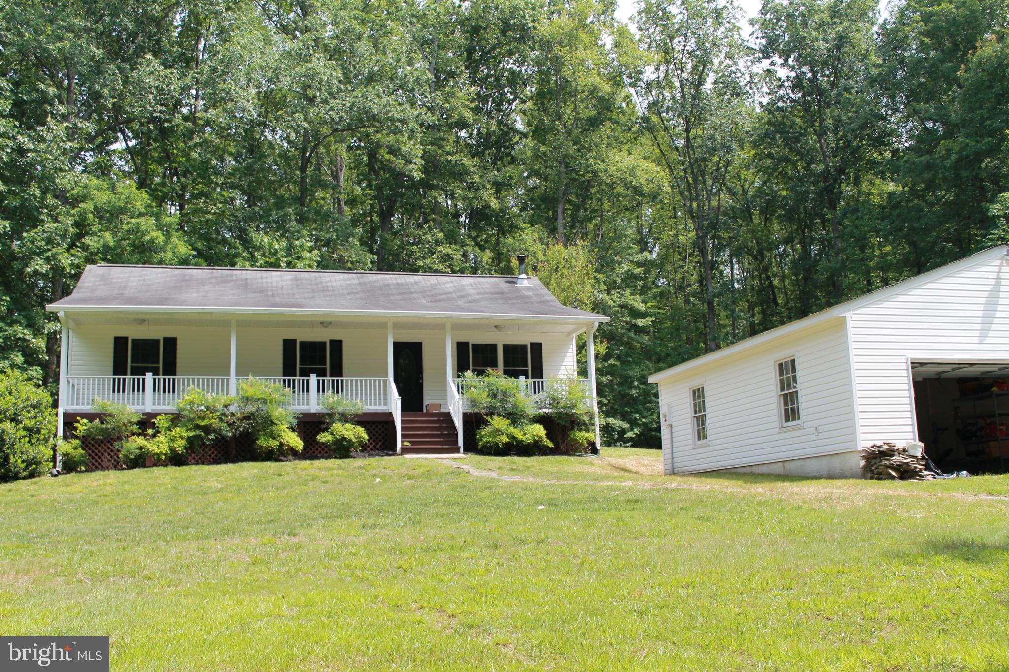 LIVINGSTON VILLAGE - Residential