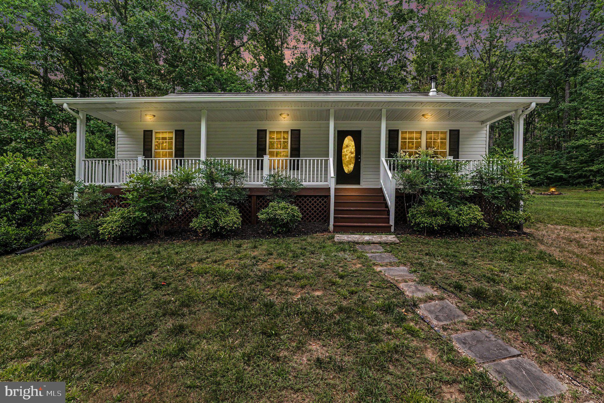 LIVINGSTON VILLAGE - Residential